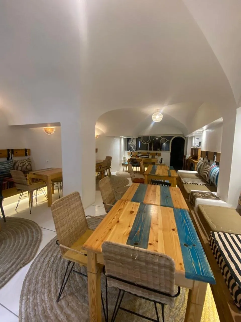 Hôtel Djerba Authentique - Au centre de Midoun