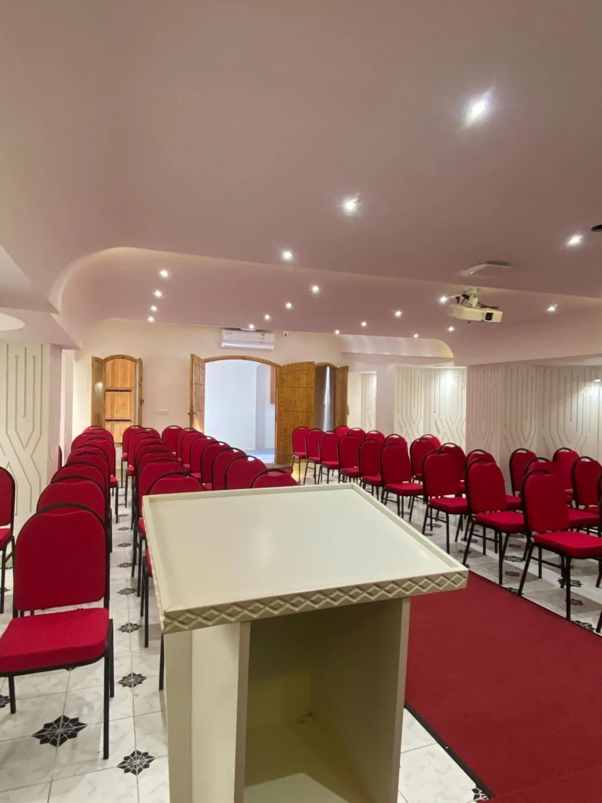 Hôtel Djerba Authentique - Au centre de Midoun