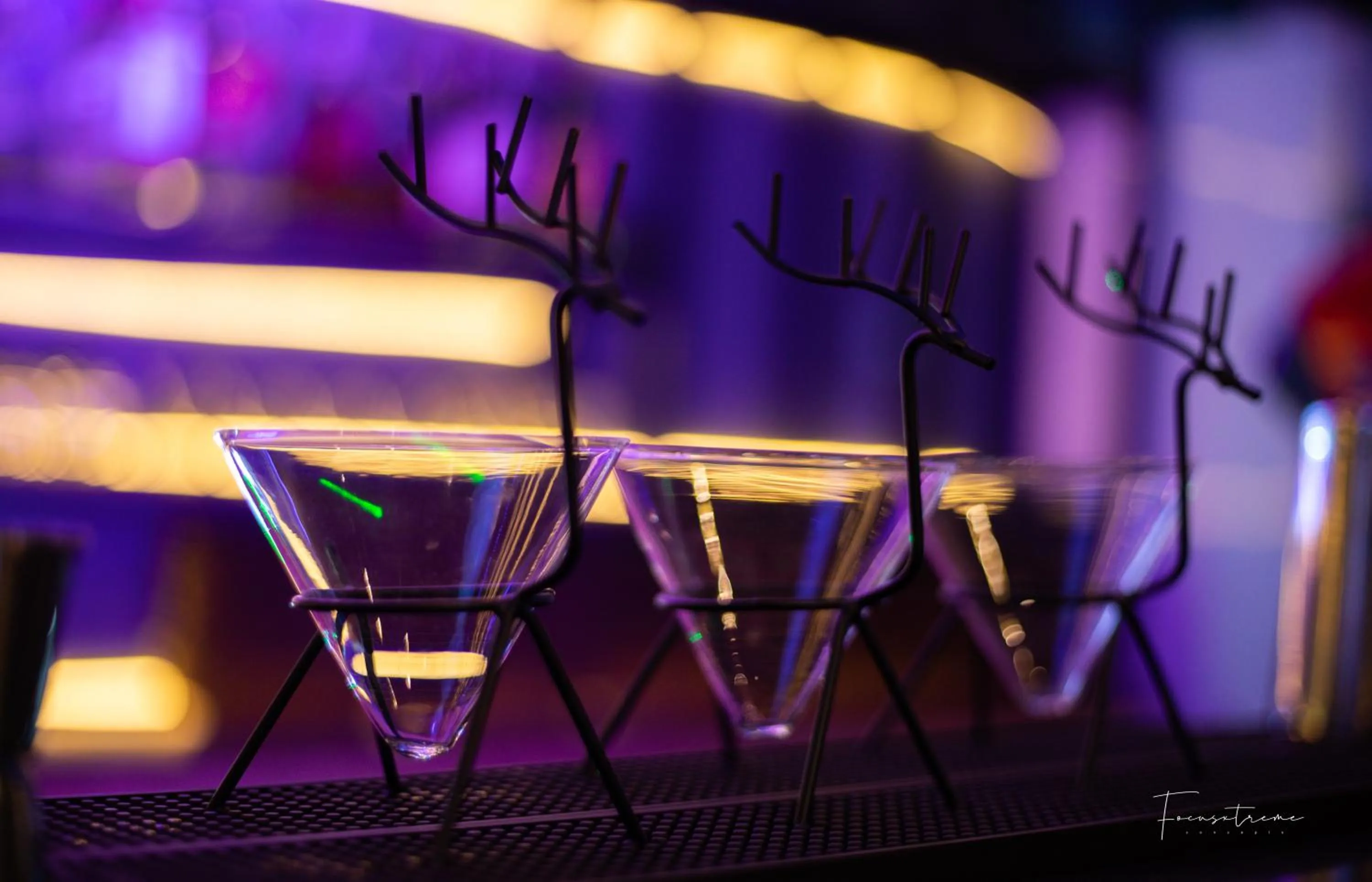 Lounge or bar in Canwin Hotel