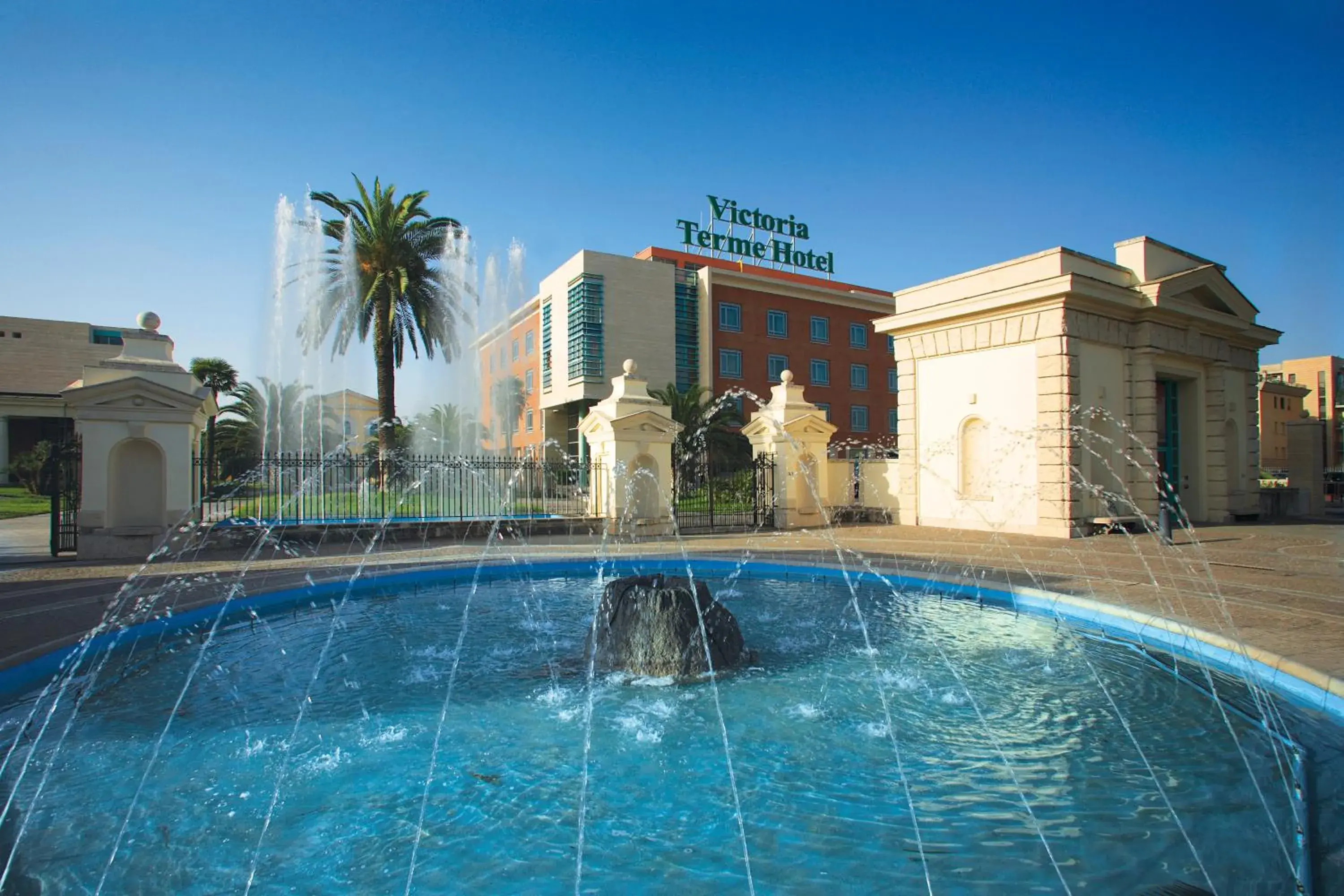 Victoria Terme Hotel Victoria Terme Hotel