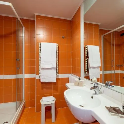 Victoria Terme Hotel