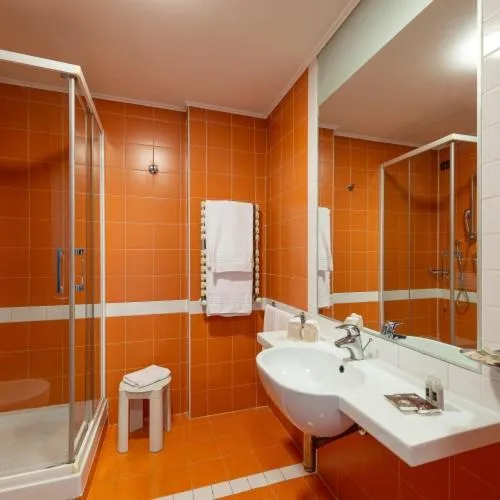 Victoria Terme Hotel