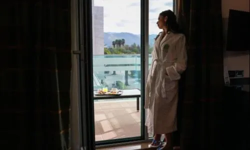 Victoria Terme Hotel