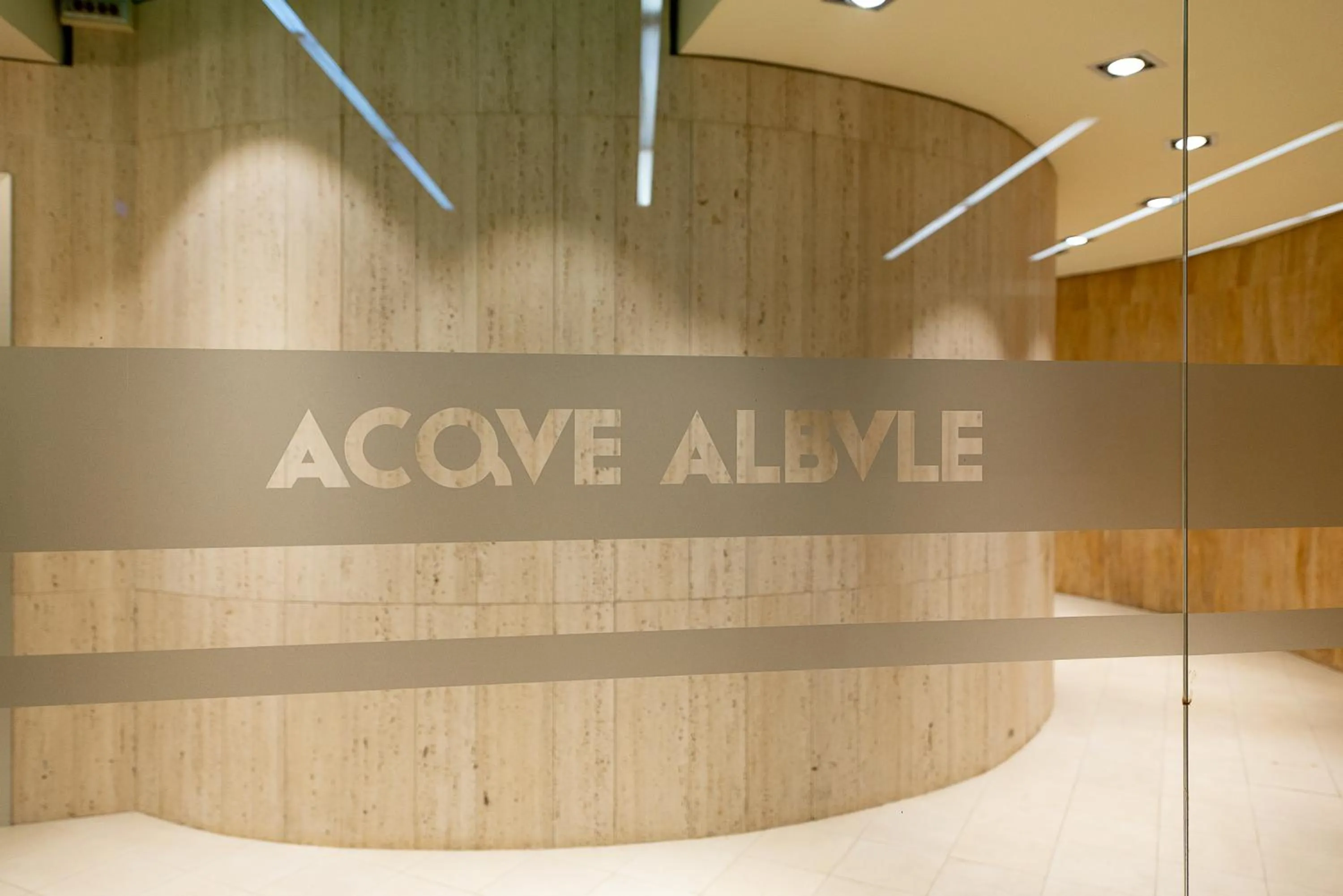 Spa and wellness centre/facilities in Victoria Terme Hotel