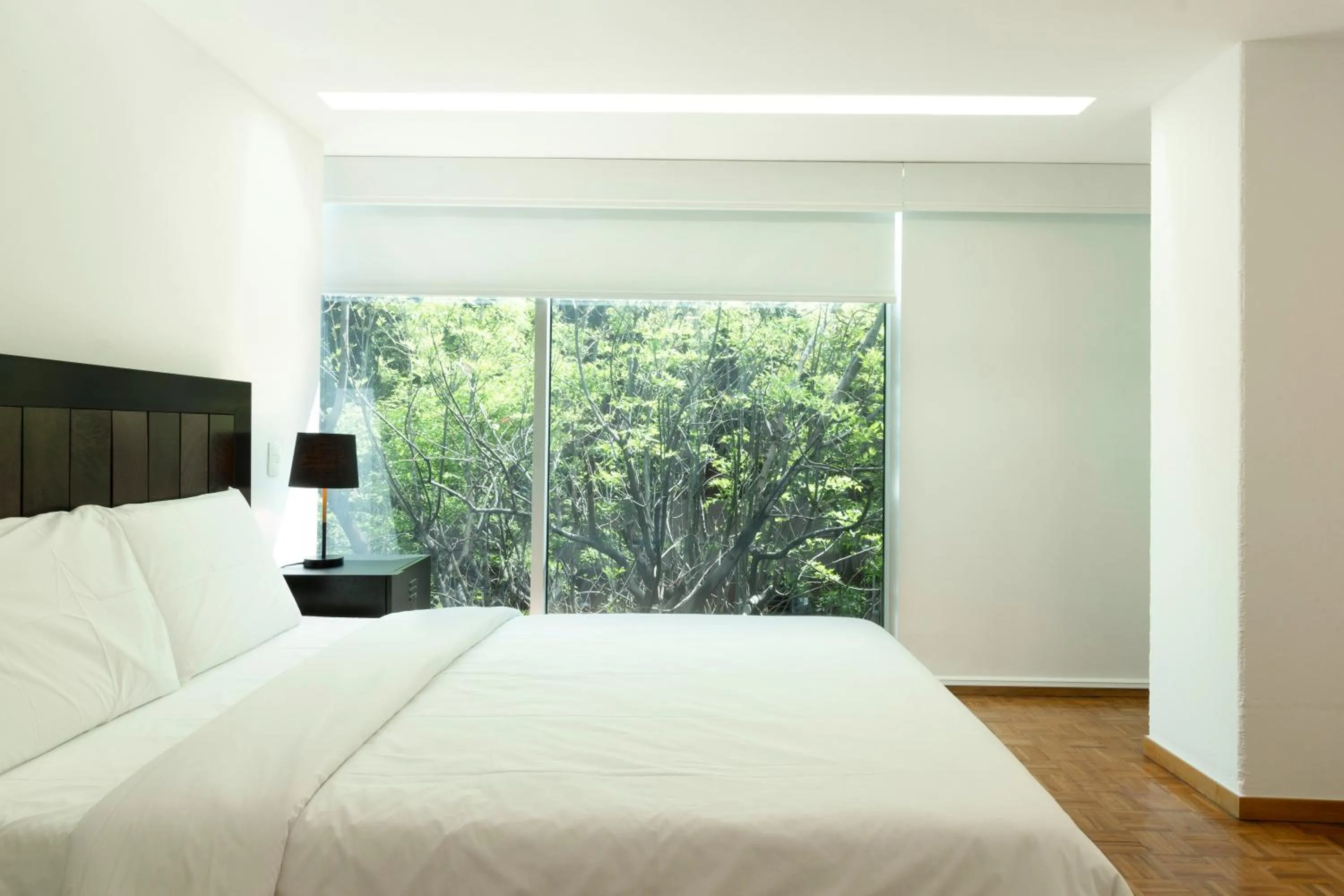 Double Room with Private Bathroom in Balsas By HomiRent