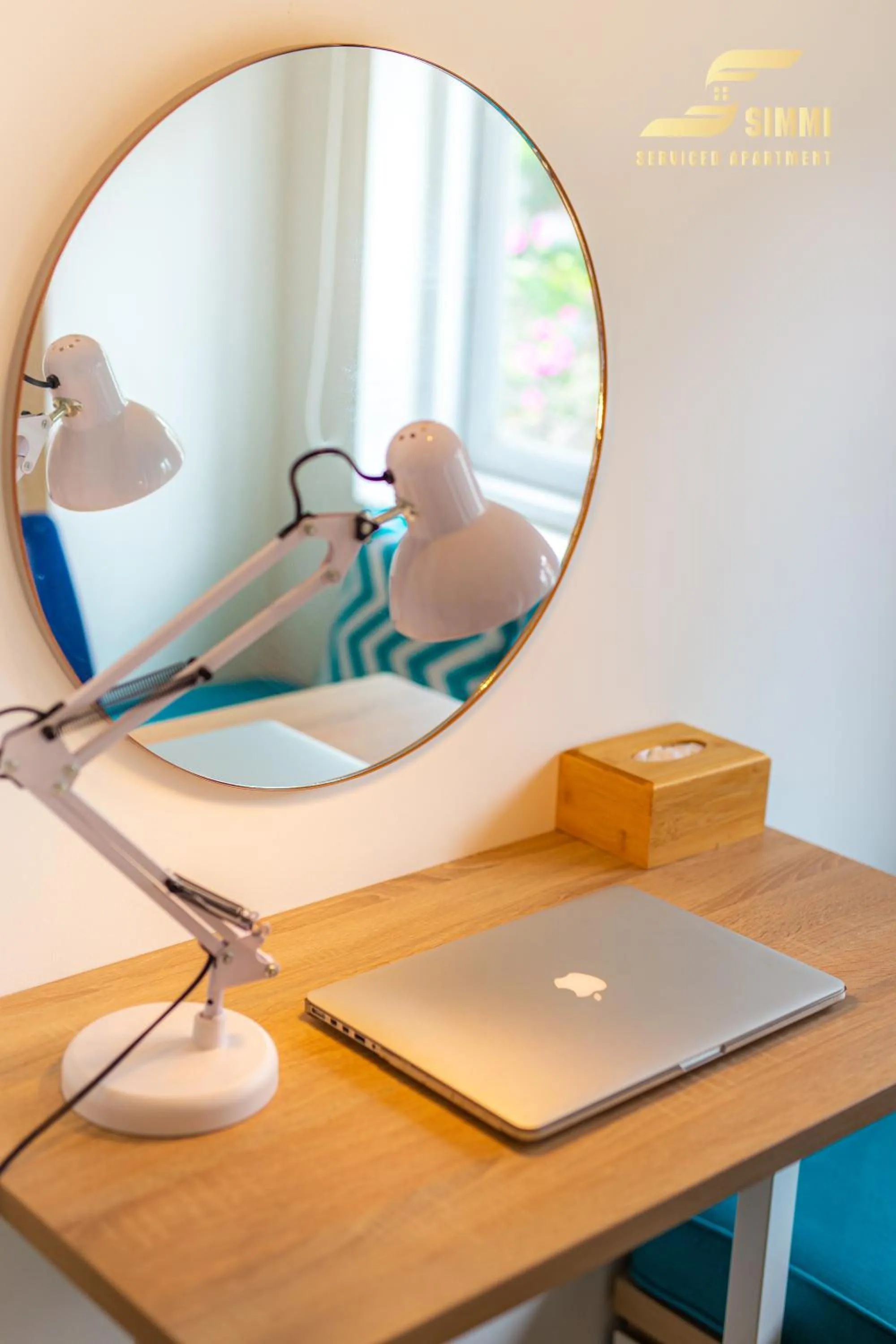 Meeting/conference room in Simmi 4 Hotel & Apartment Near SECC