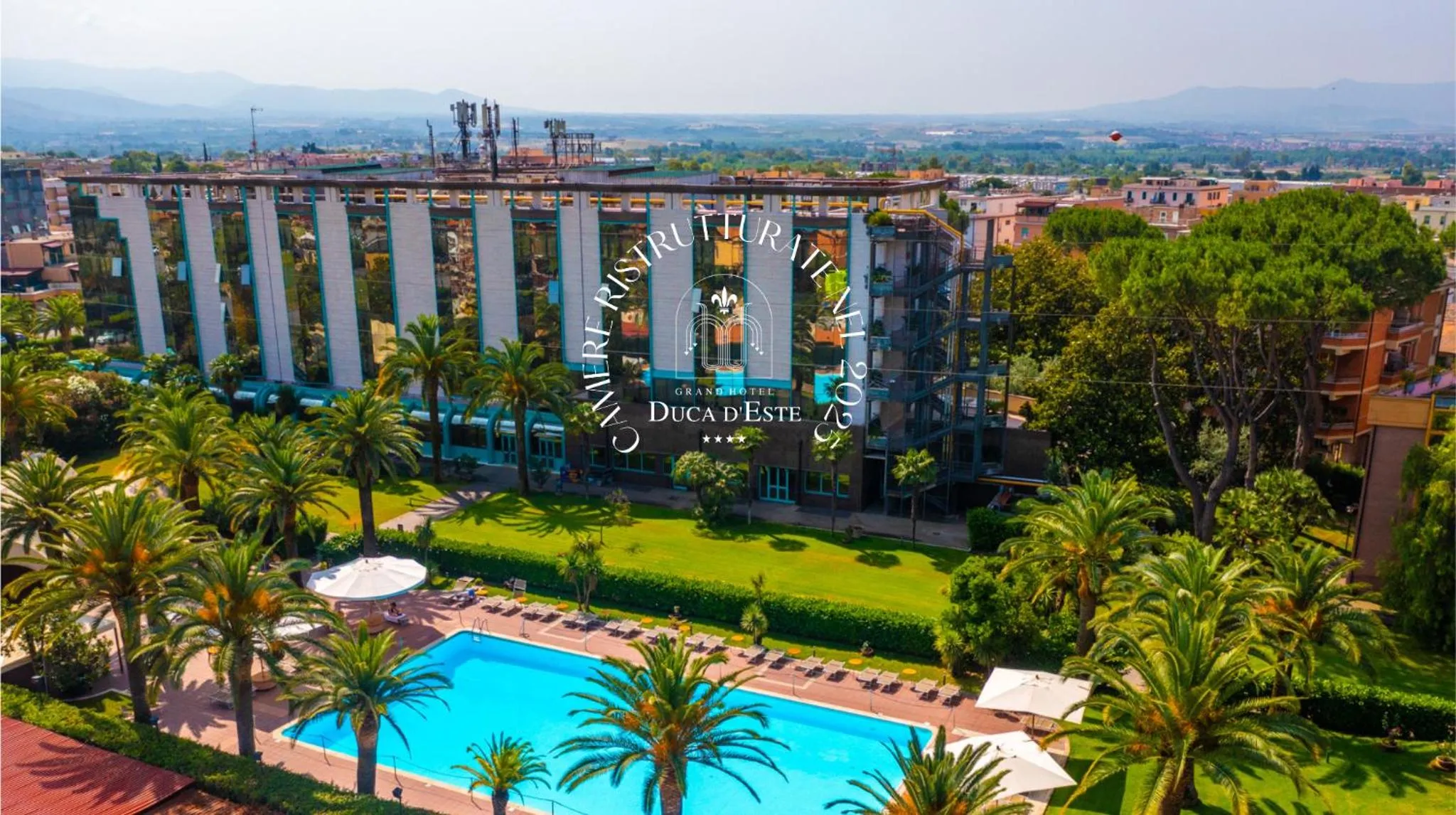 Grand Hotel Duca D'Este