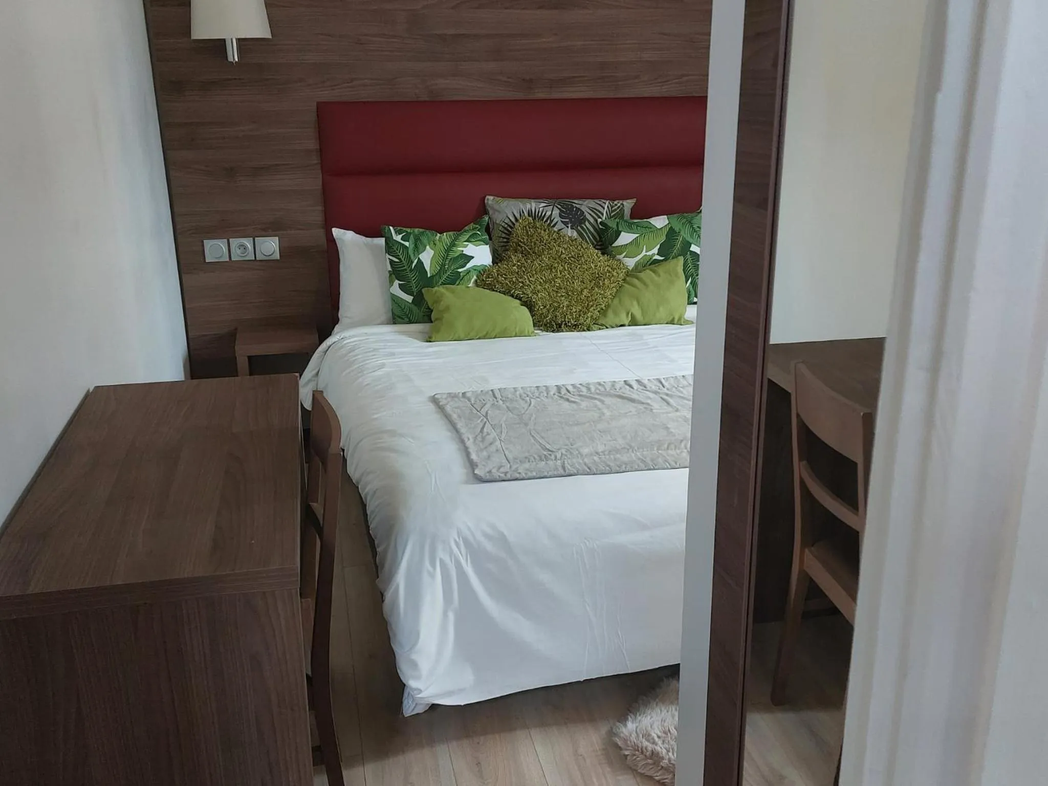 Happy Land Holliday residential