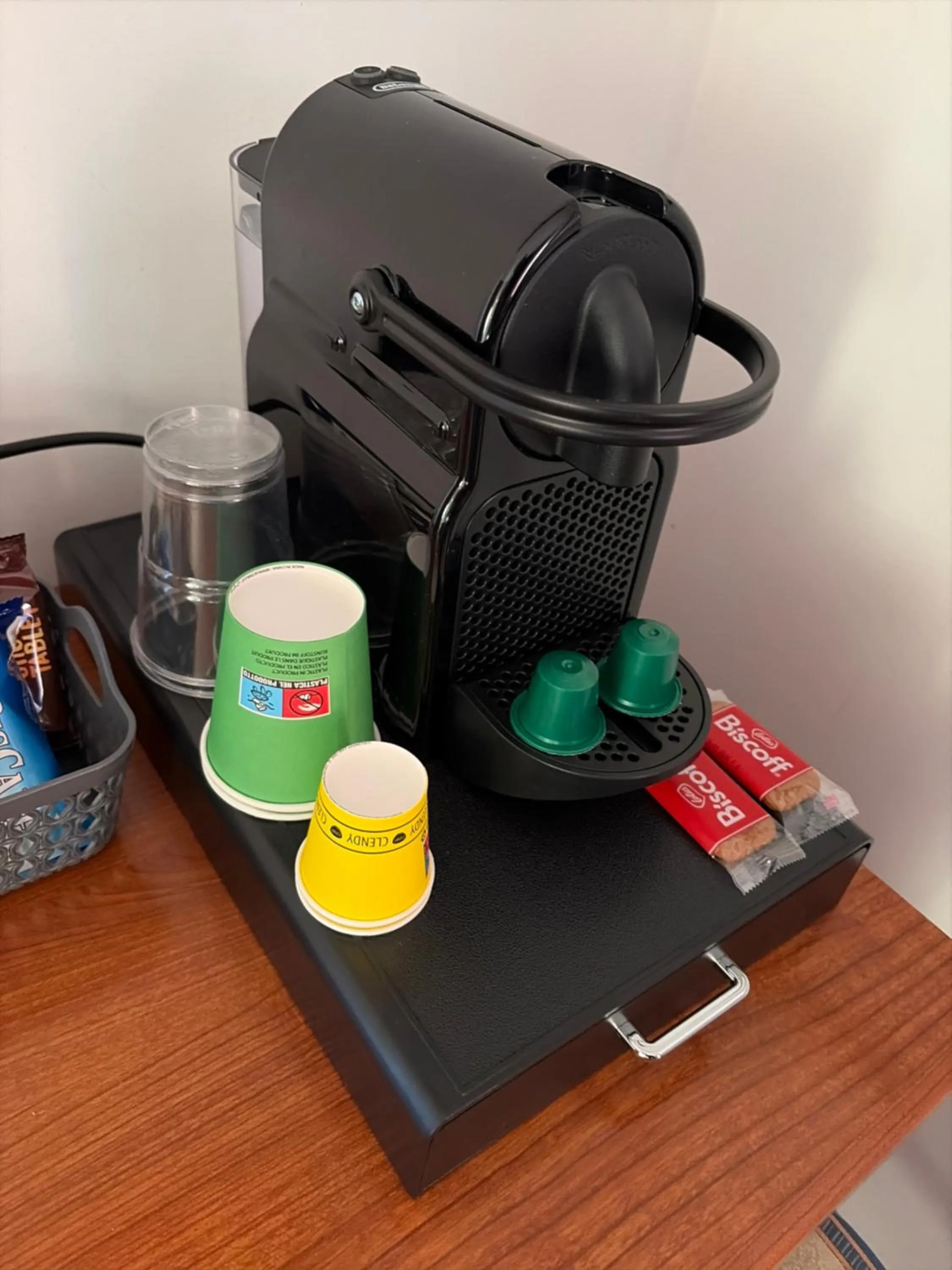 Albergo Villa Marina