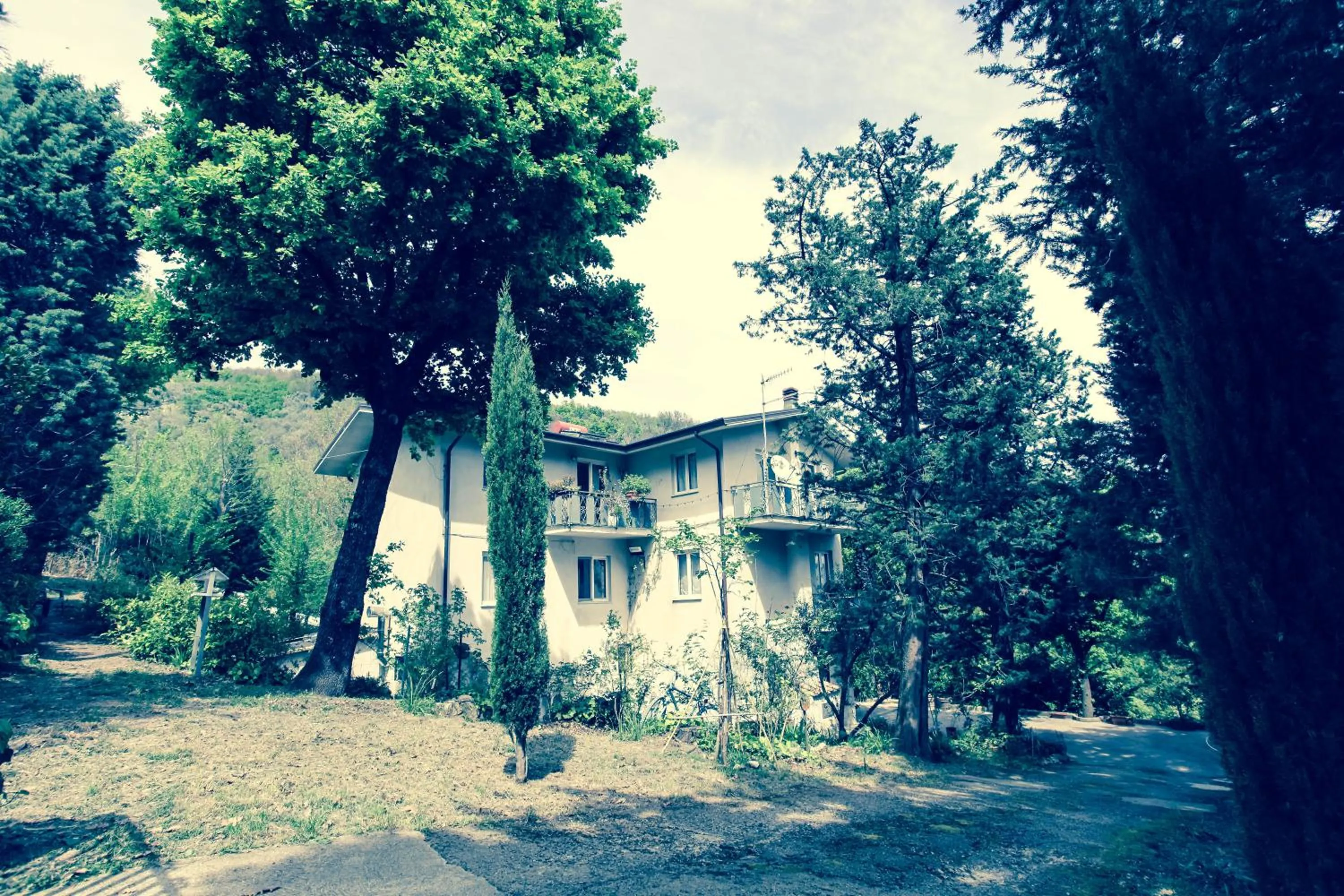 La Quercia Antica B&B