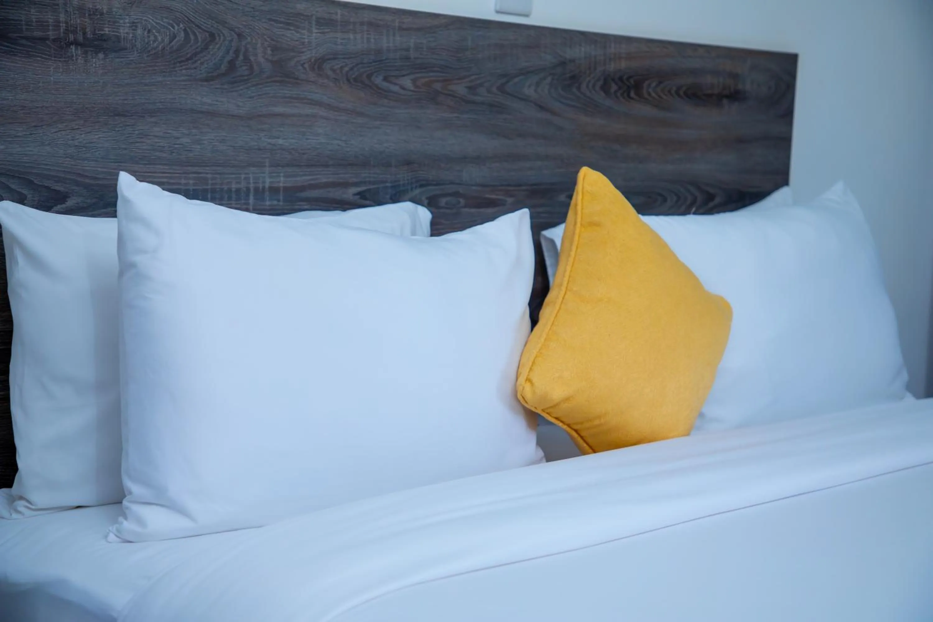 Bedroom, Bed in KISIMANI ECO RESORT & SPA LTD