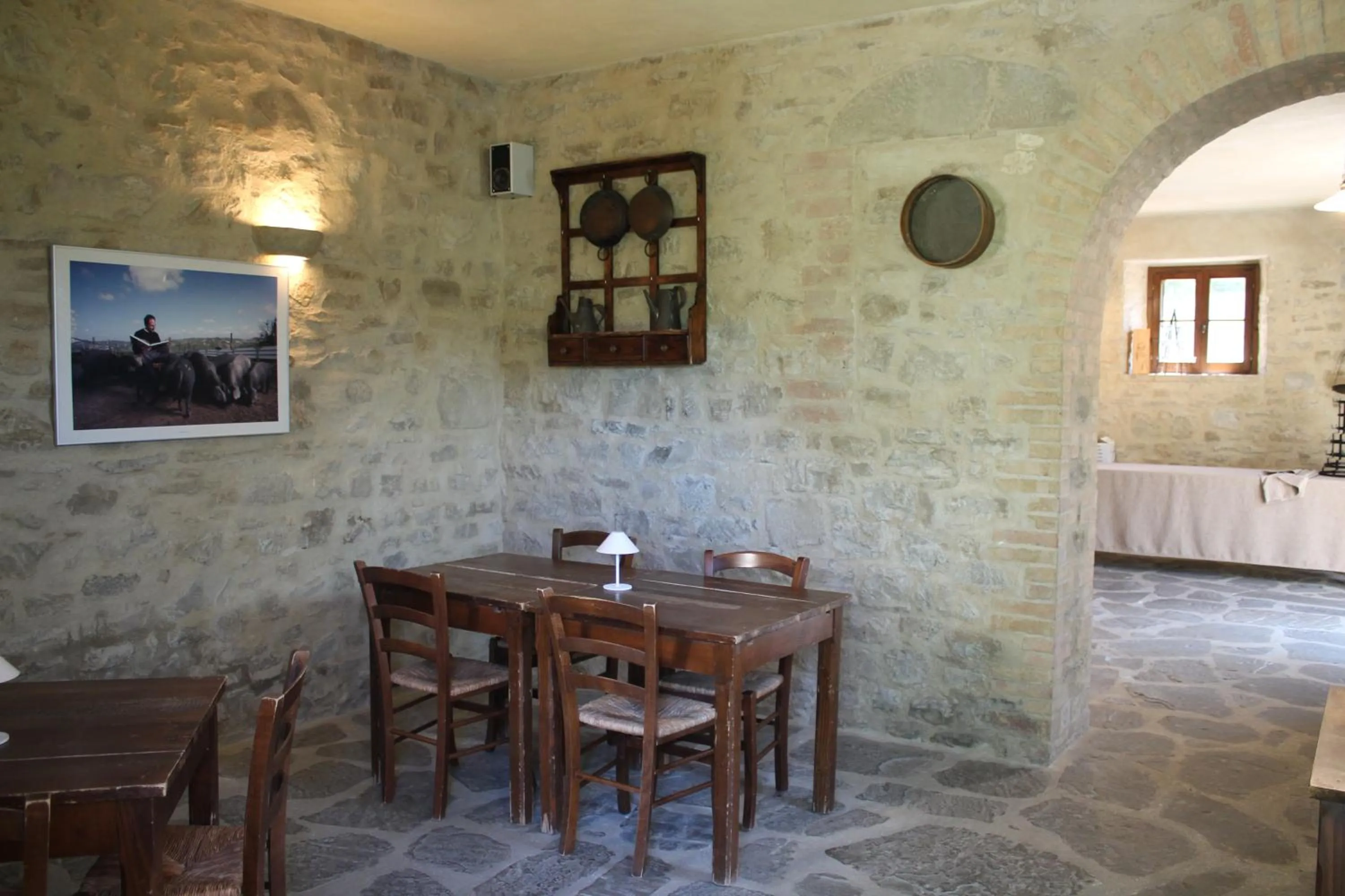 La Tavola Dei Cavalieri