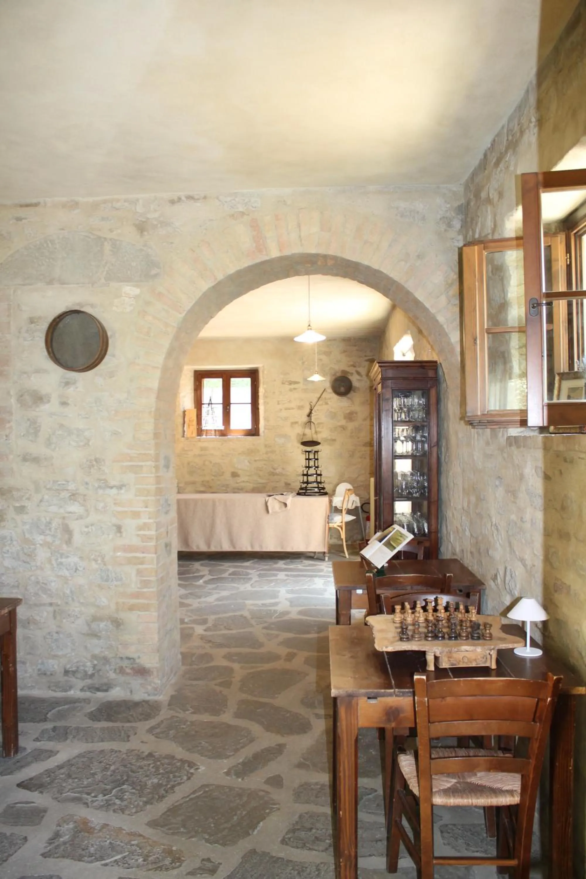 La Tavola Dei Cavalieri