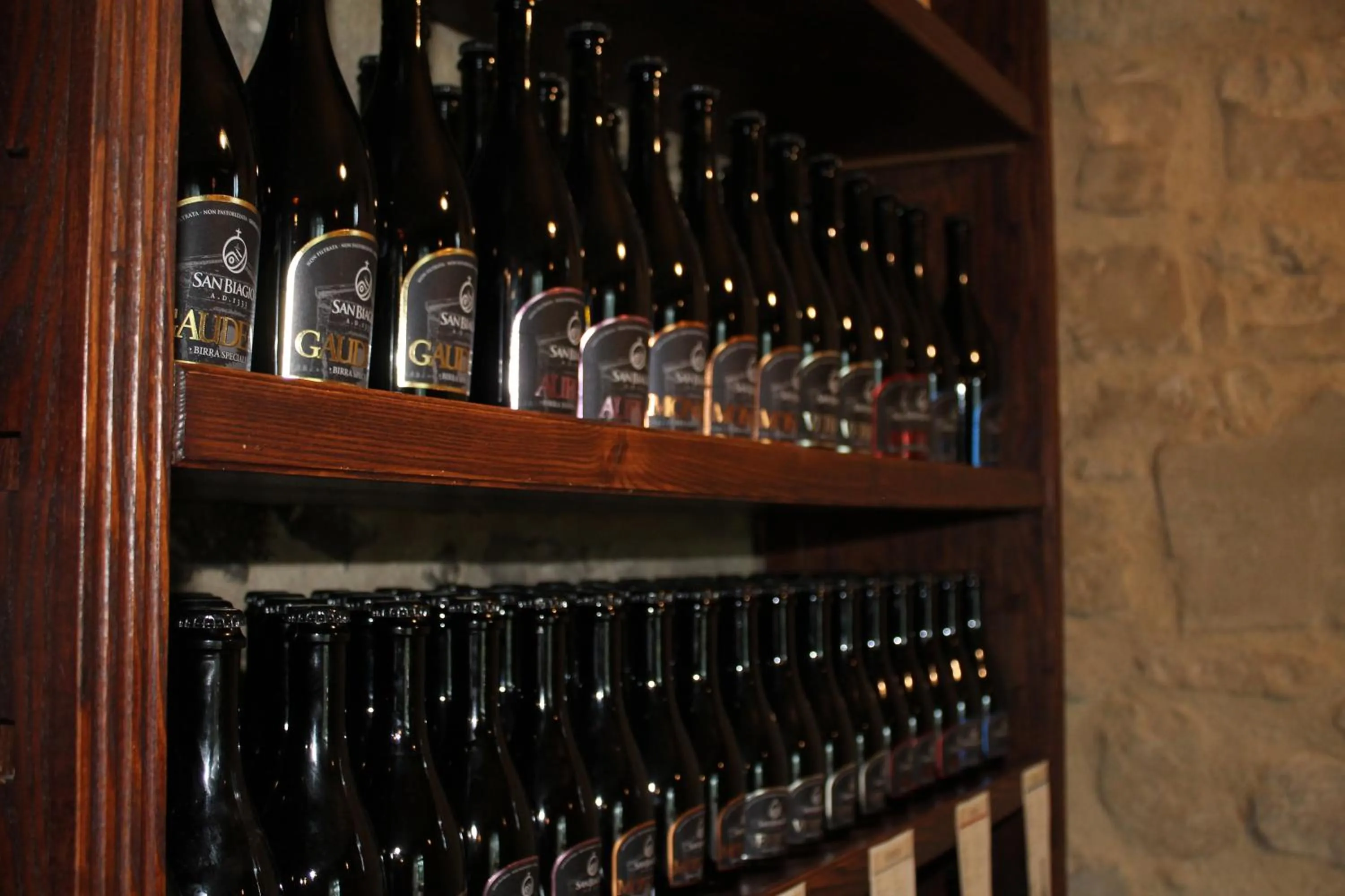 La Tavola Dei Cavalieri