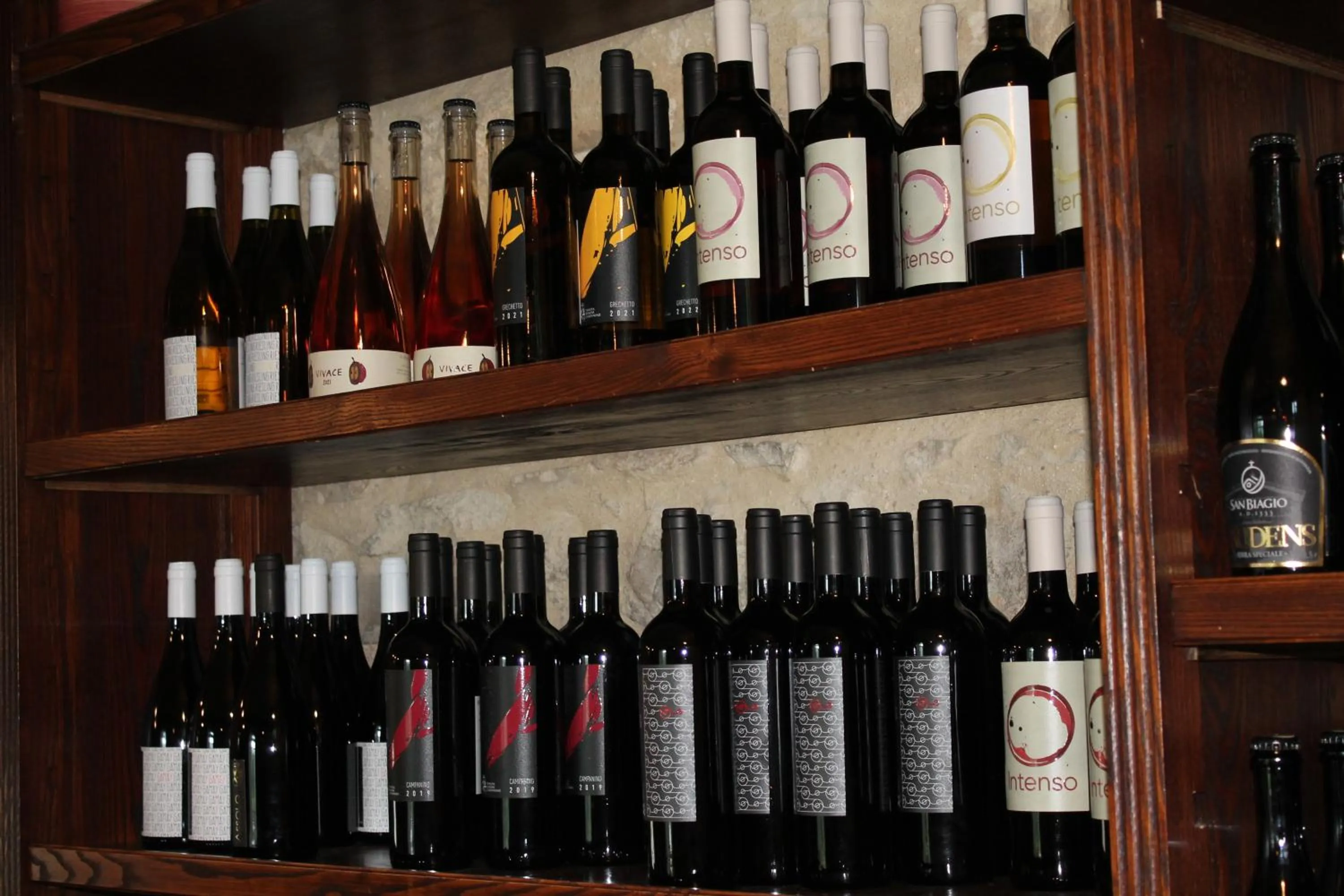 La Tavola Dei Cavalieri