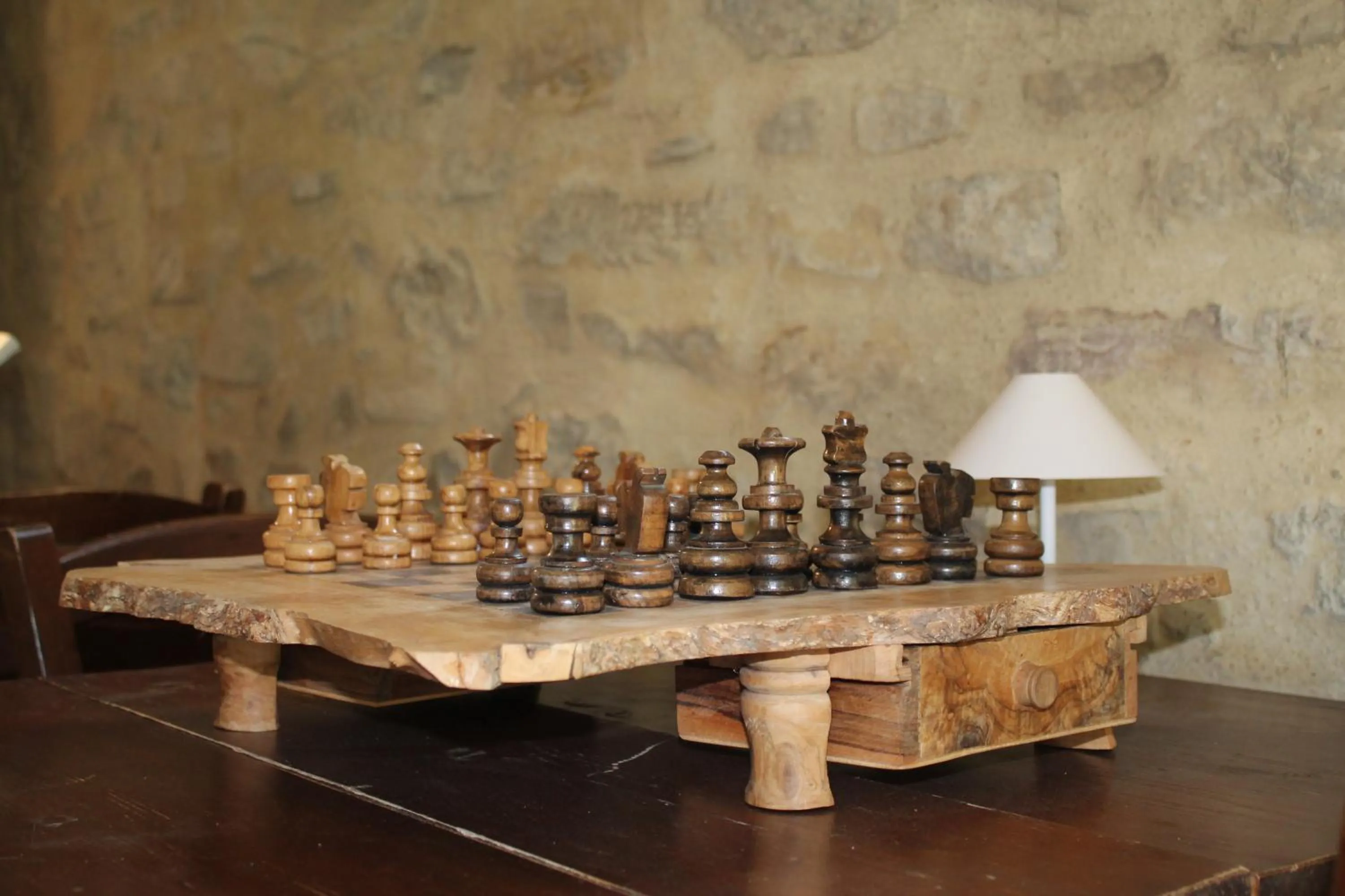 La Tavola Dei Cavalieri