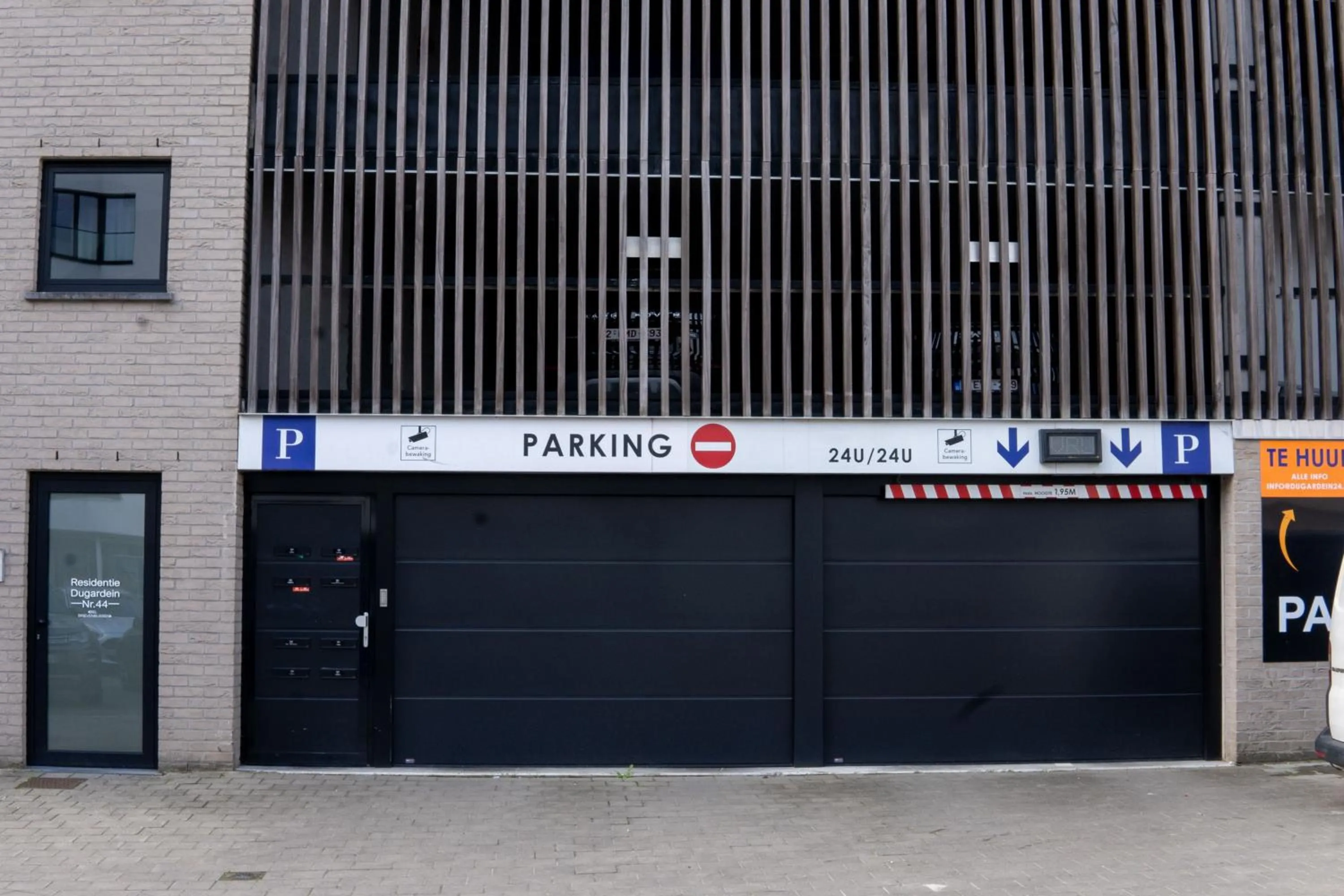 Hotel Restaurant Steenhuyse