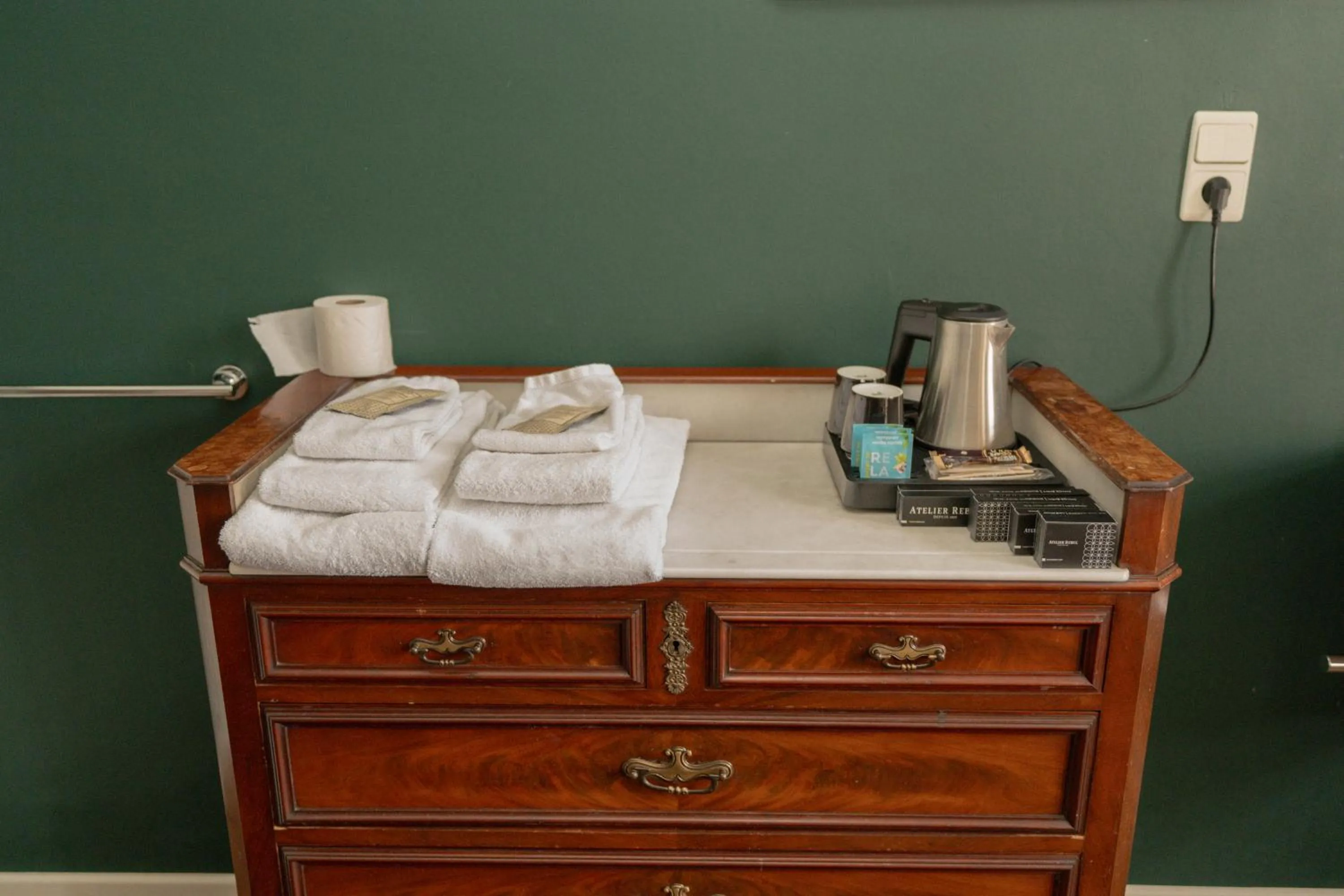 Hotel Restaurant Steenhuyse