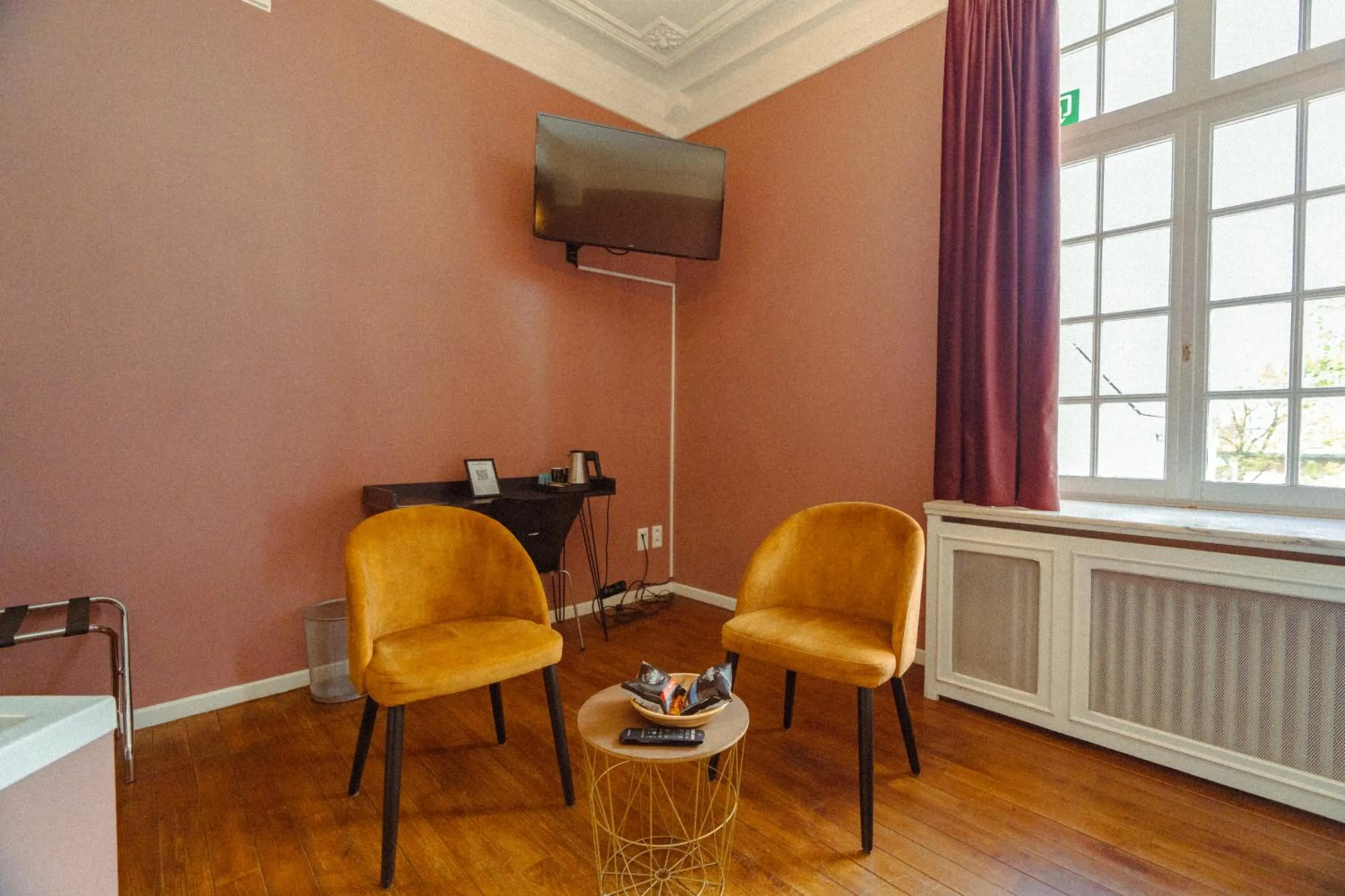 Hotel Restaurant Steenhuyse