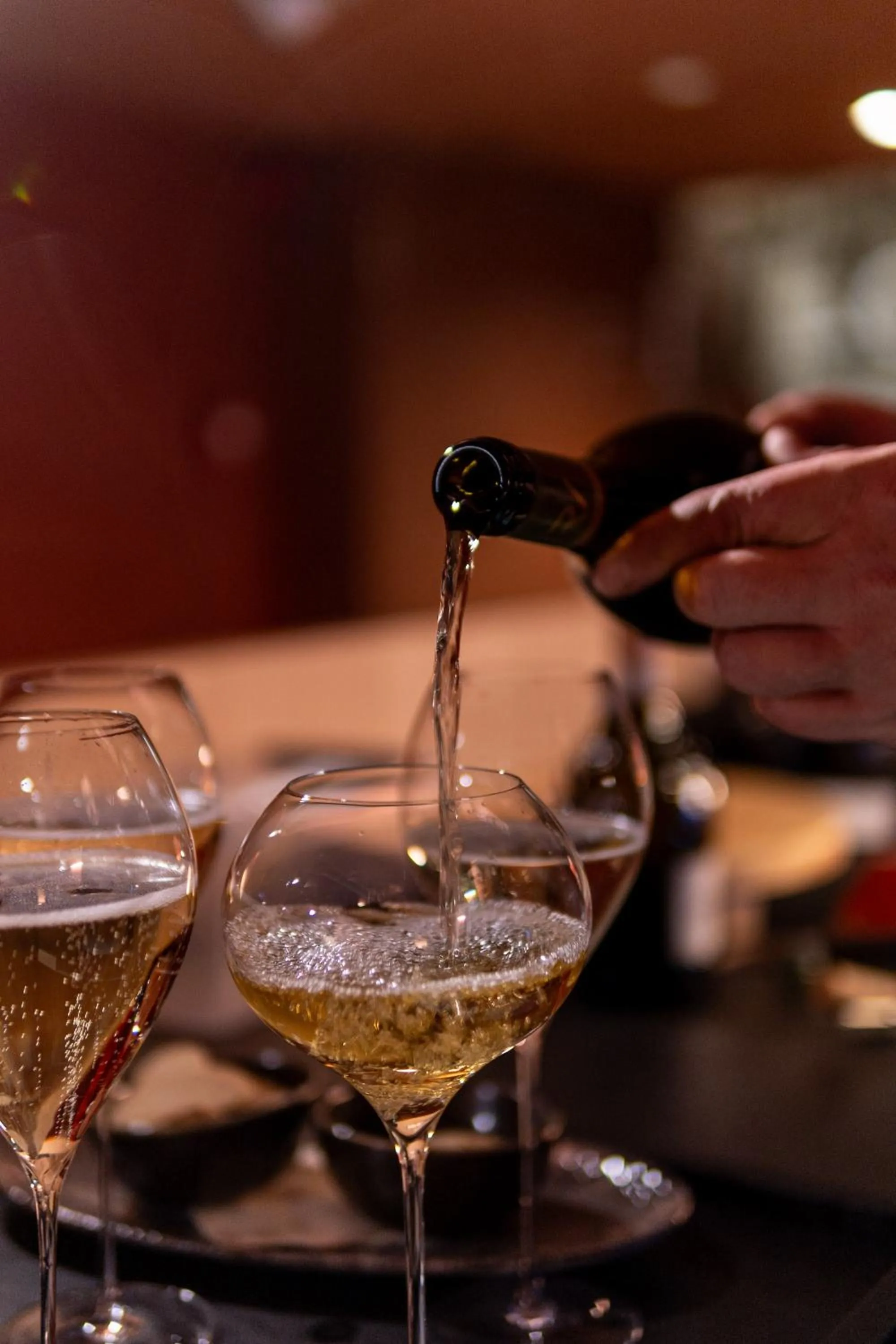 Lounge or bar in Hotel Restaurant Steenhuyse