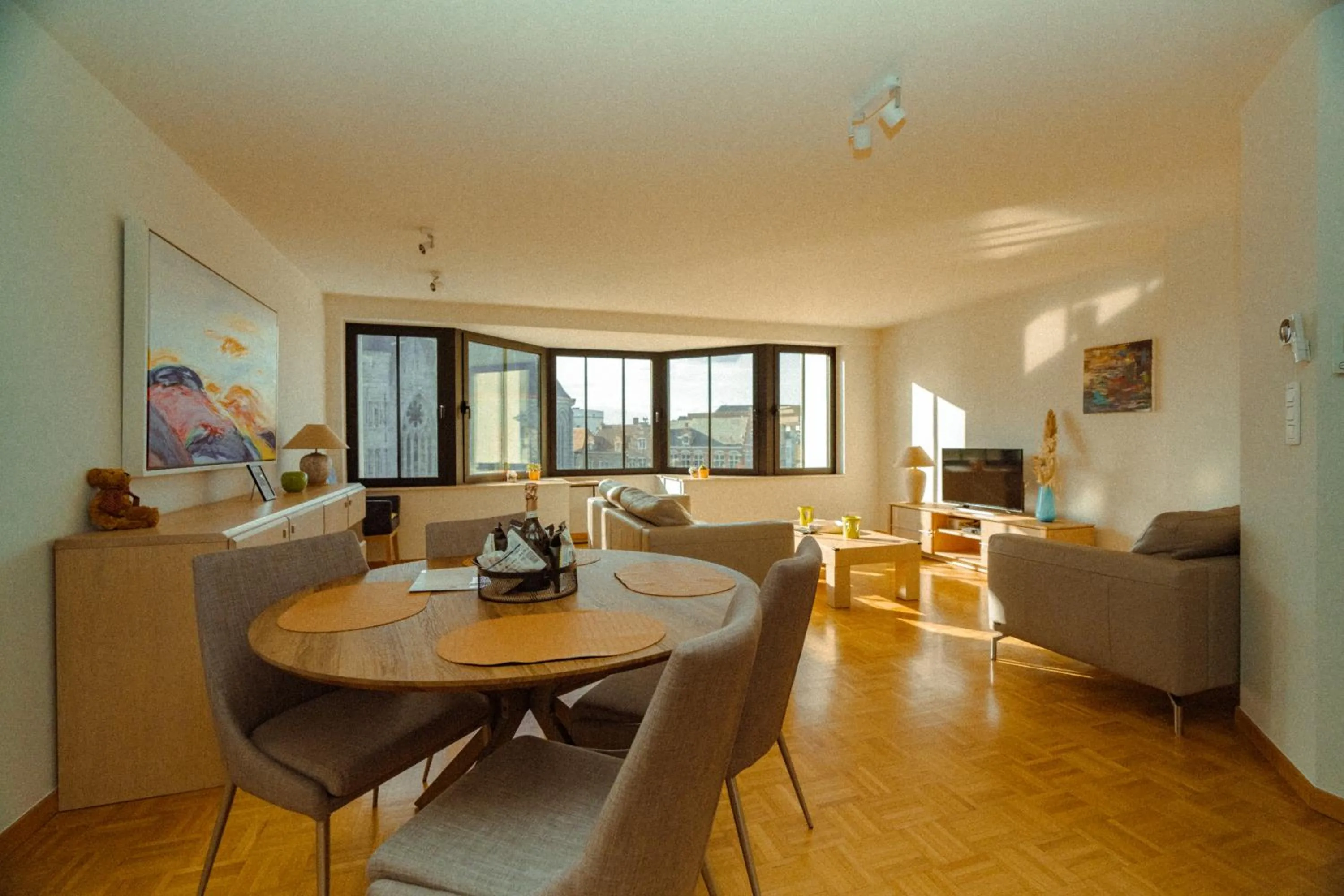 Hotel Restaurant Steenhuyse