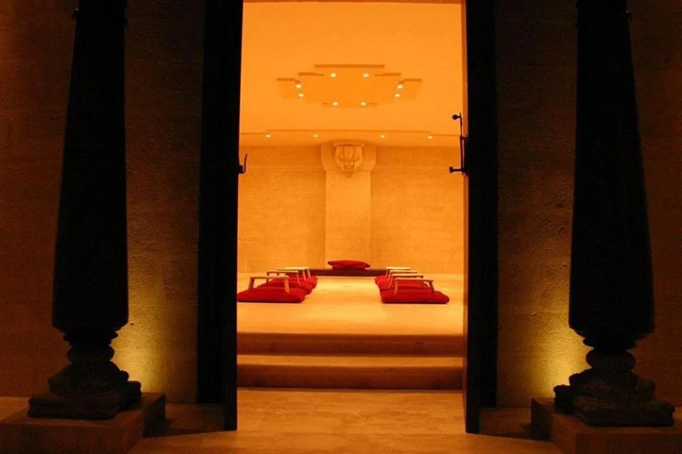 Spa and wellness centre/facilities, Bed in Agriturismo Monastero Di San Biagio