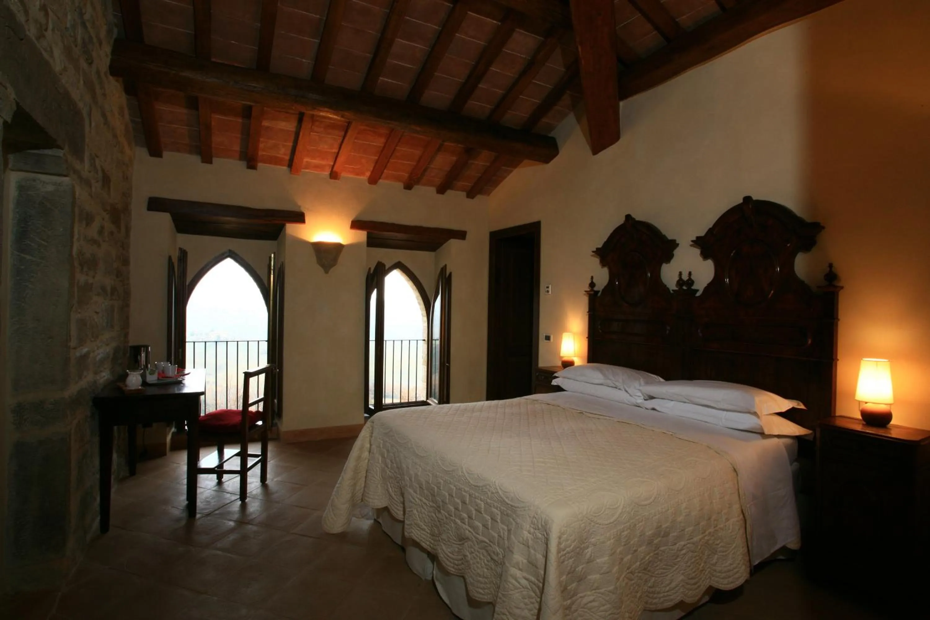 Day, Bed in Agriturismo Monastero Di San Biagio