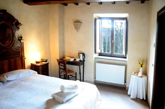 Day, Bed in Agriturismo Monastero Di San Biagio