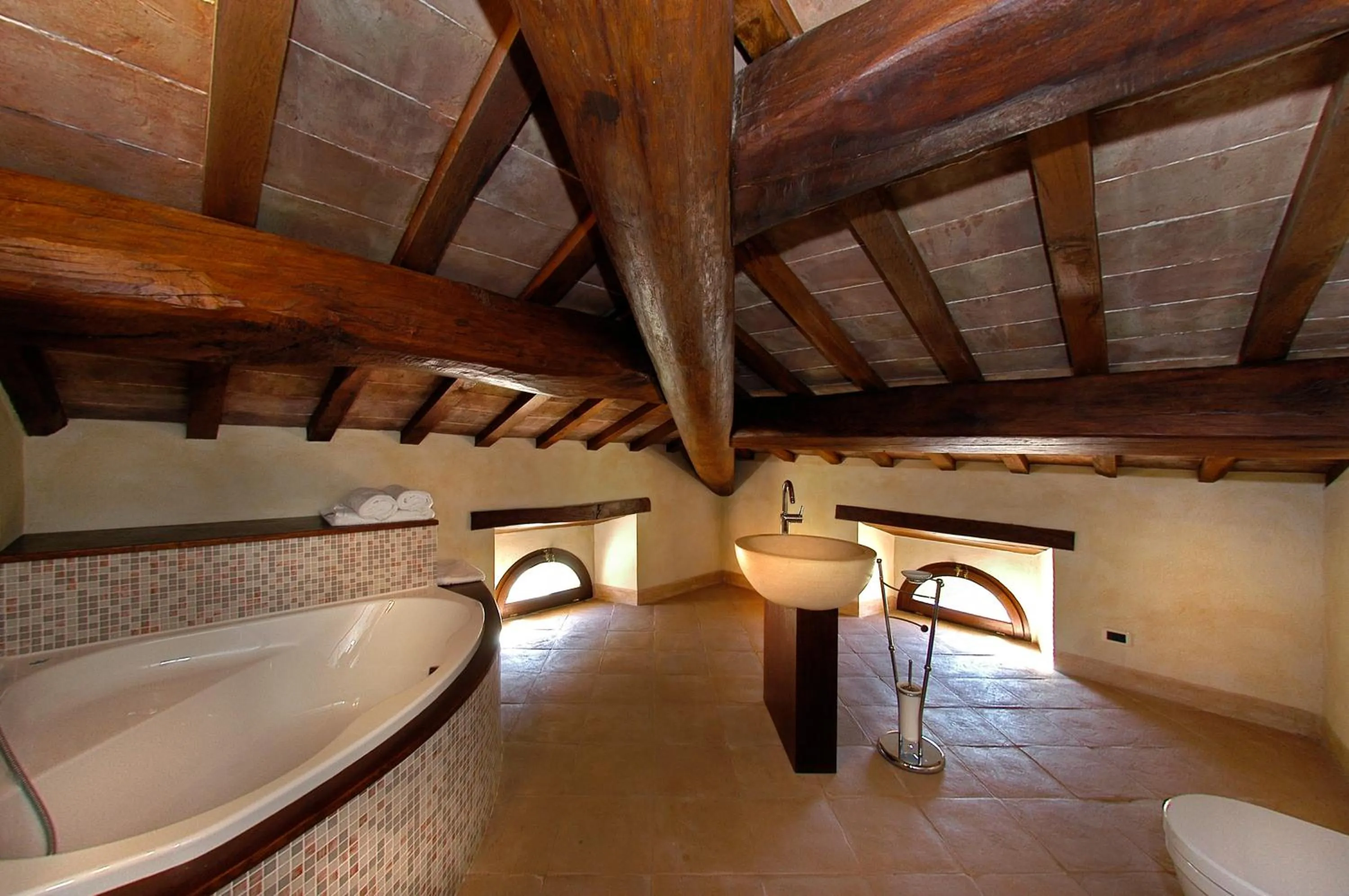 Day in Agriturismo Monastero Di San Biagio