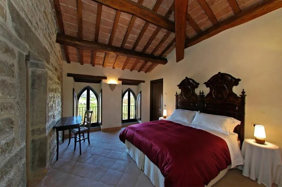 Day, Bed in Agriturismo Monastero Di San Biagio