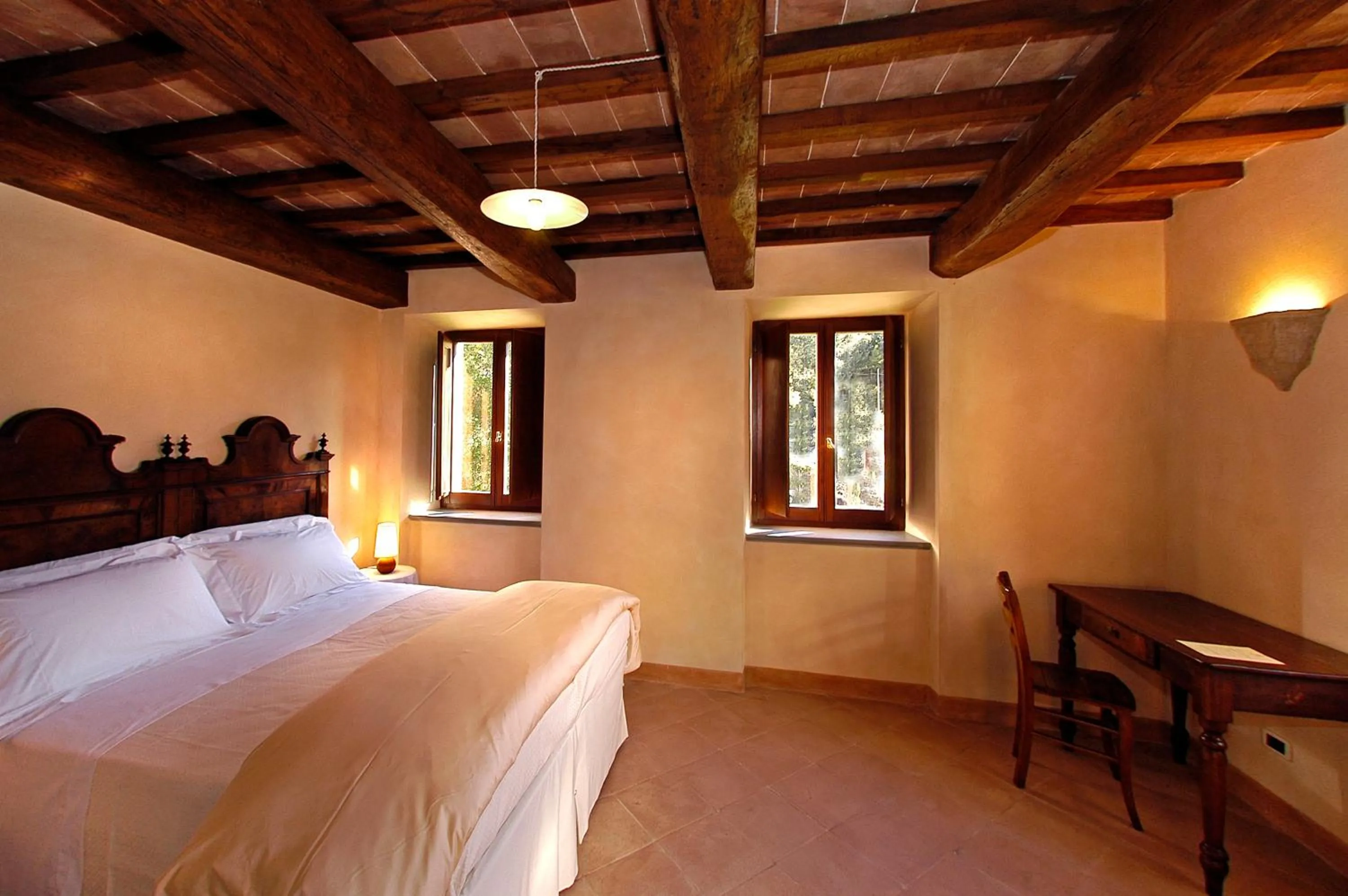 Day, Bed in Agriturismo Monastero Di San Biagio