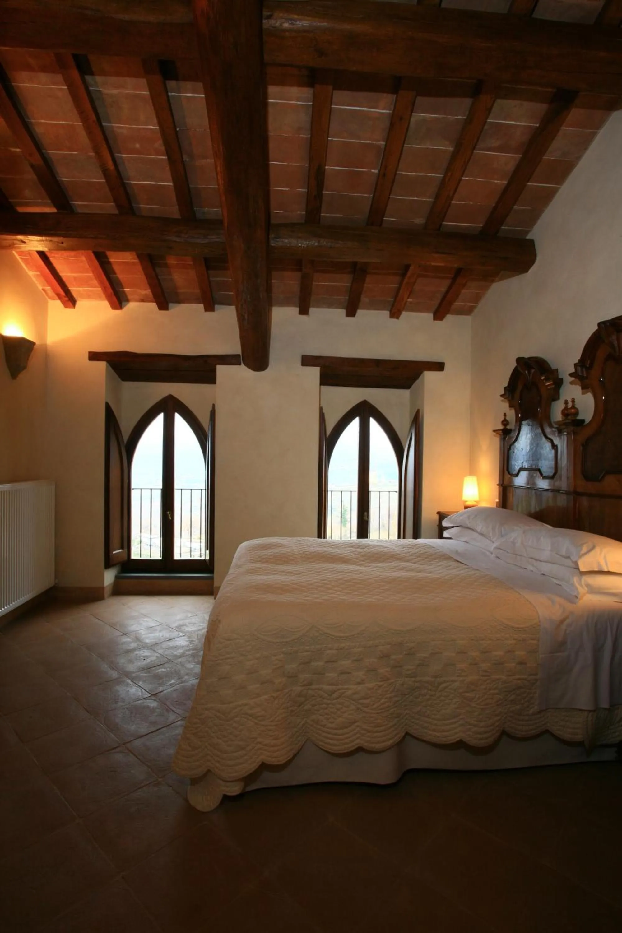 Day, Bed in Agriturismo Monastero Di San Biagio