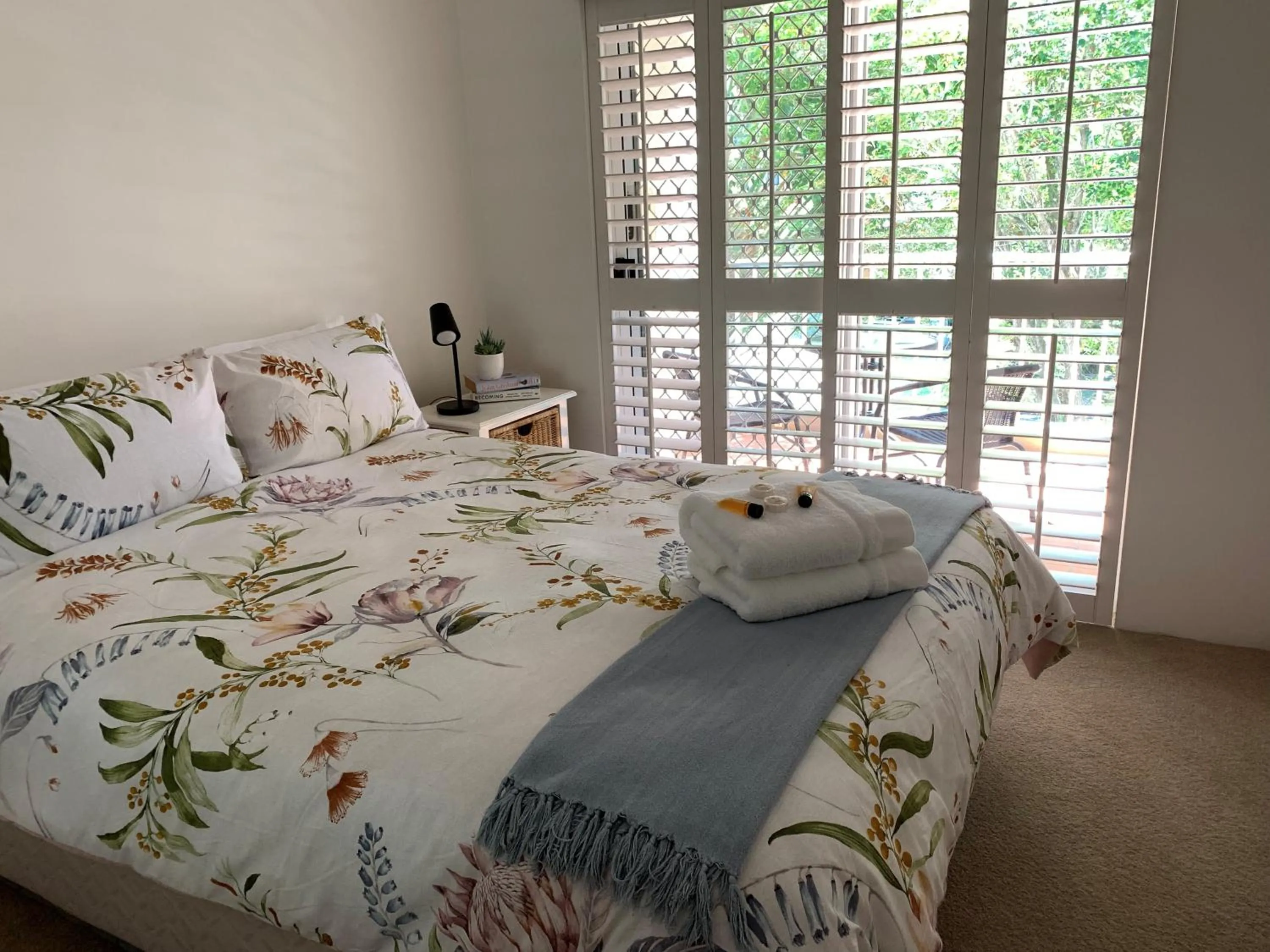 Bayview Bay Apartments and Marina