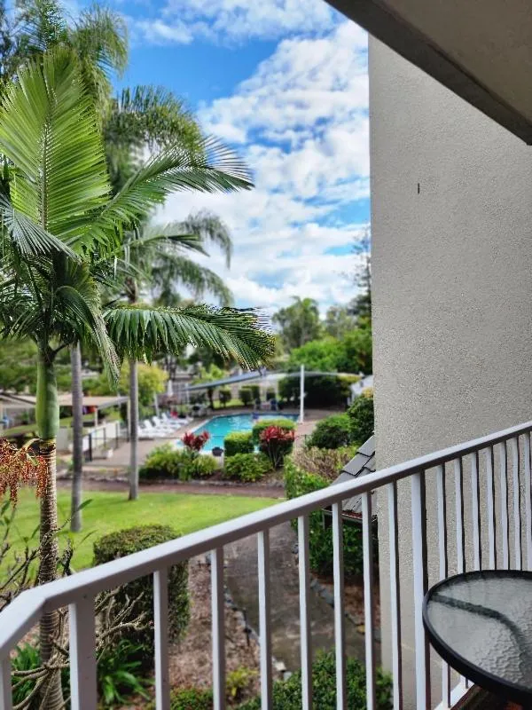 Bayview Bay Apartments and Marina