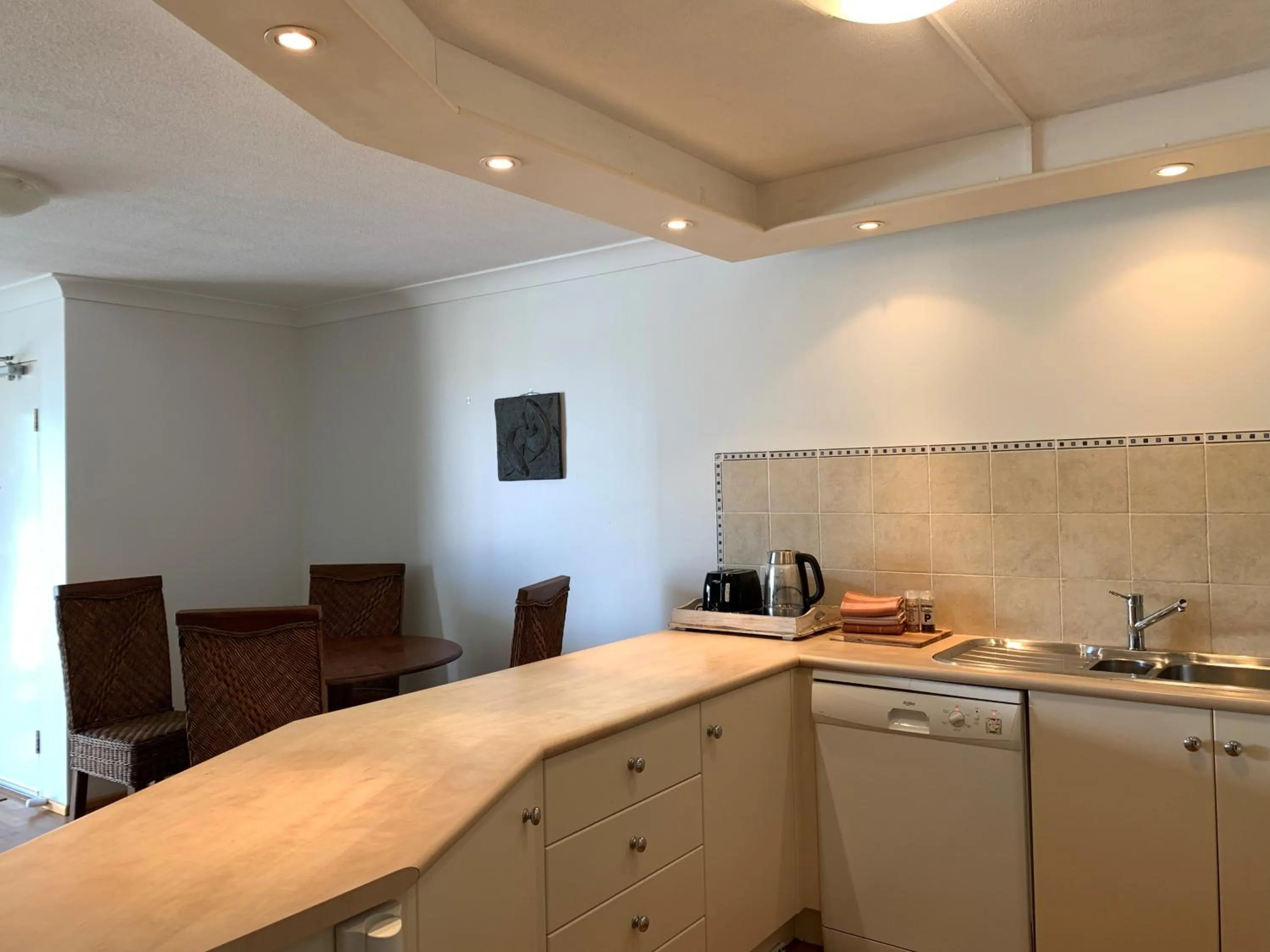 Bayview Bay Apartments and Marina