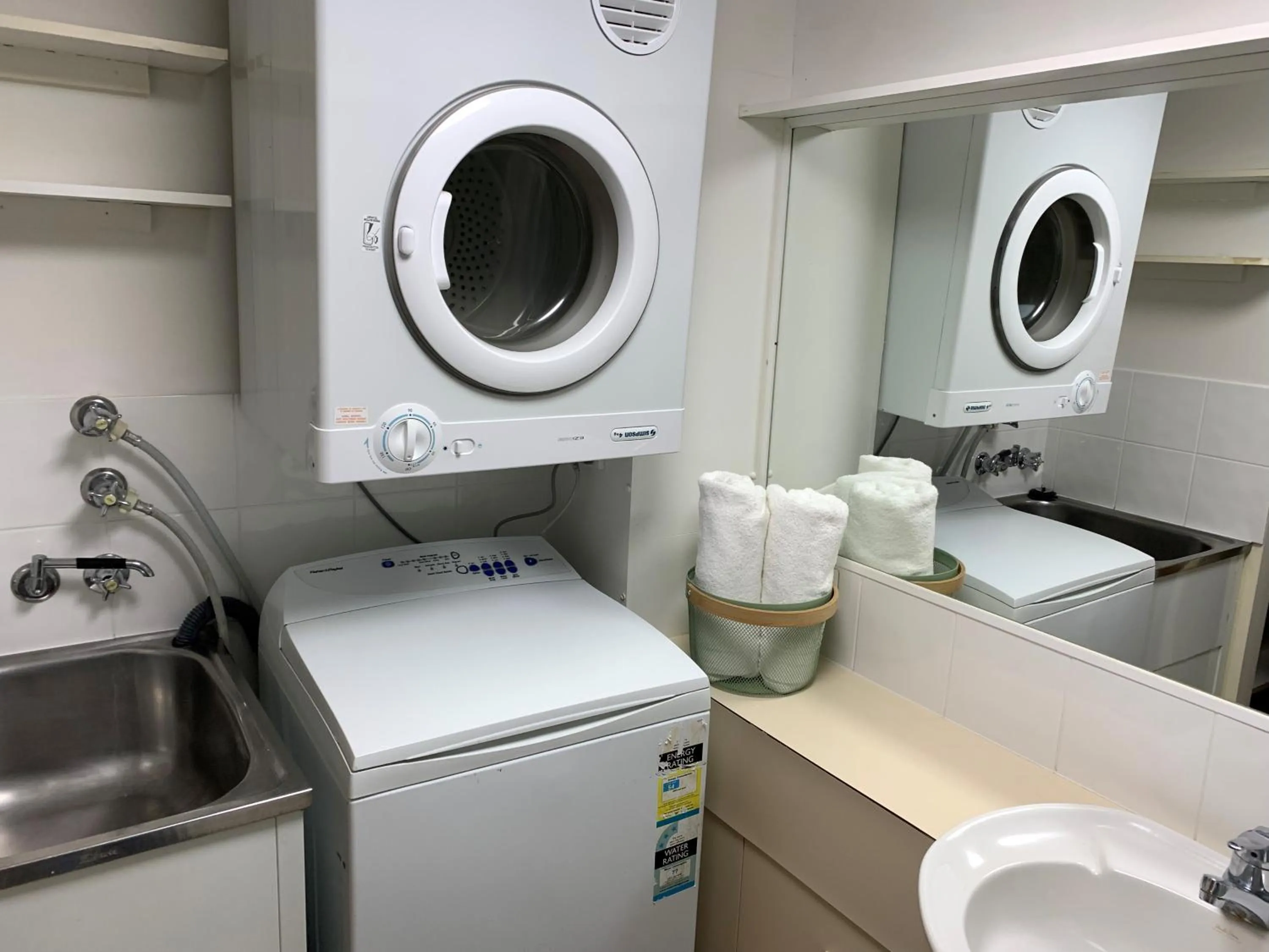 Bayview Bay Apartments and Marina