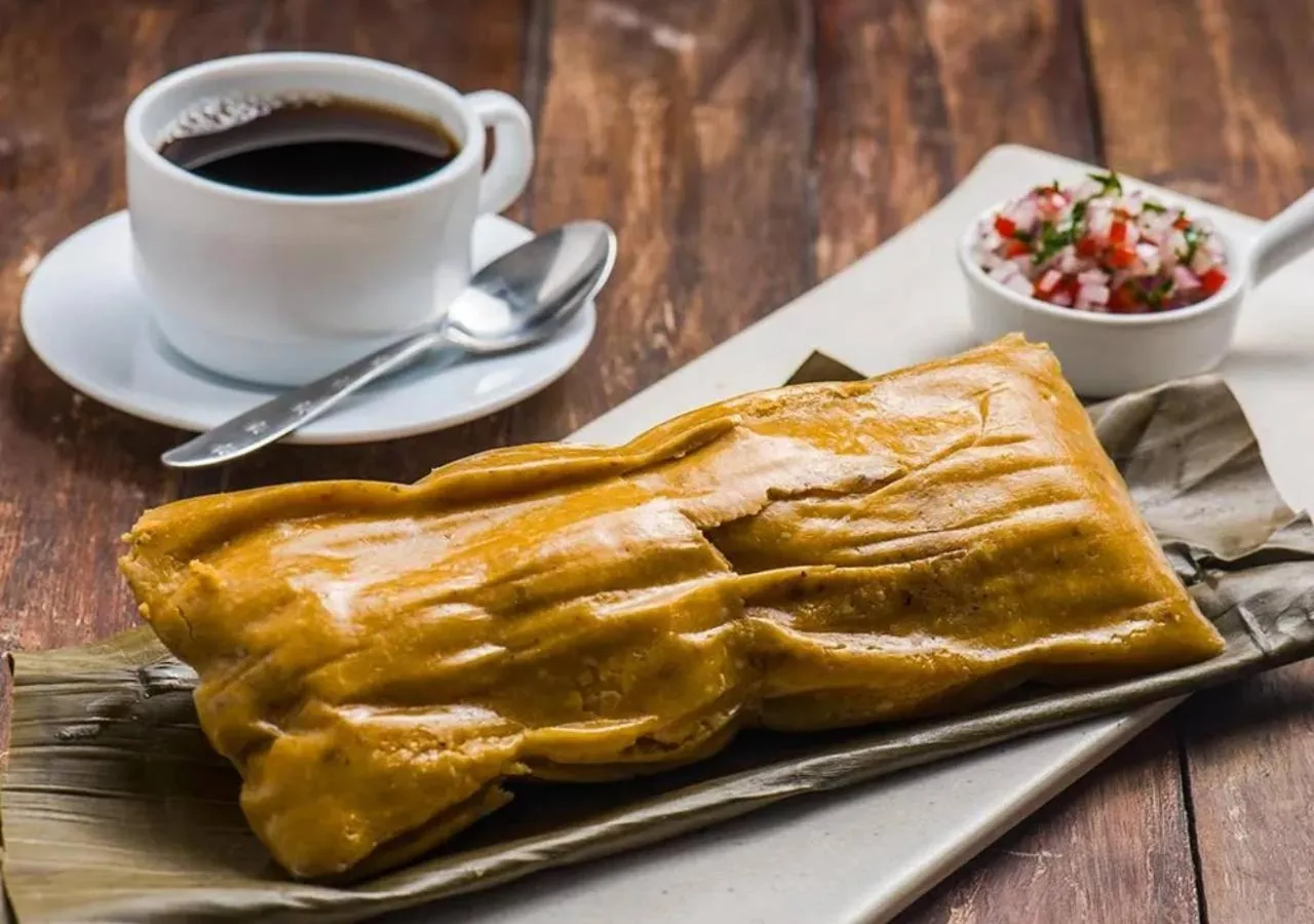 Food and drinks in HOTEL SARAGURO LOJA