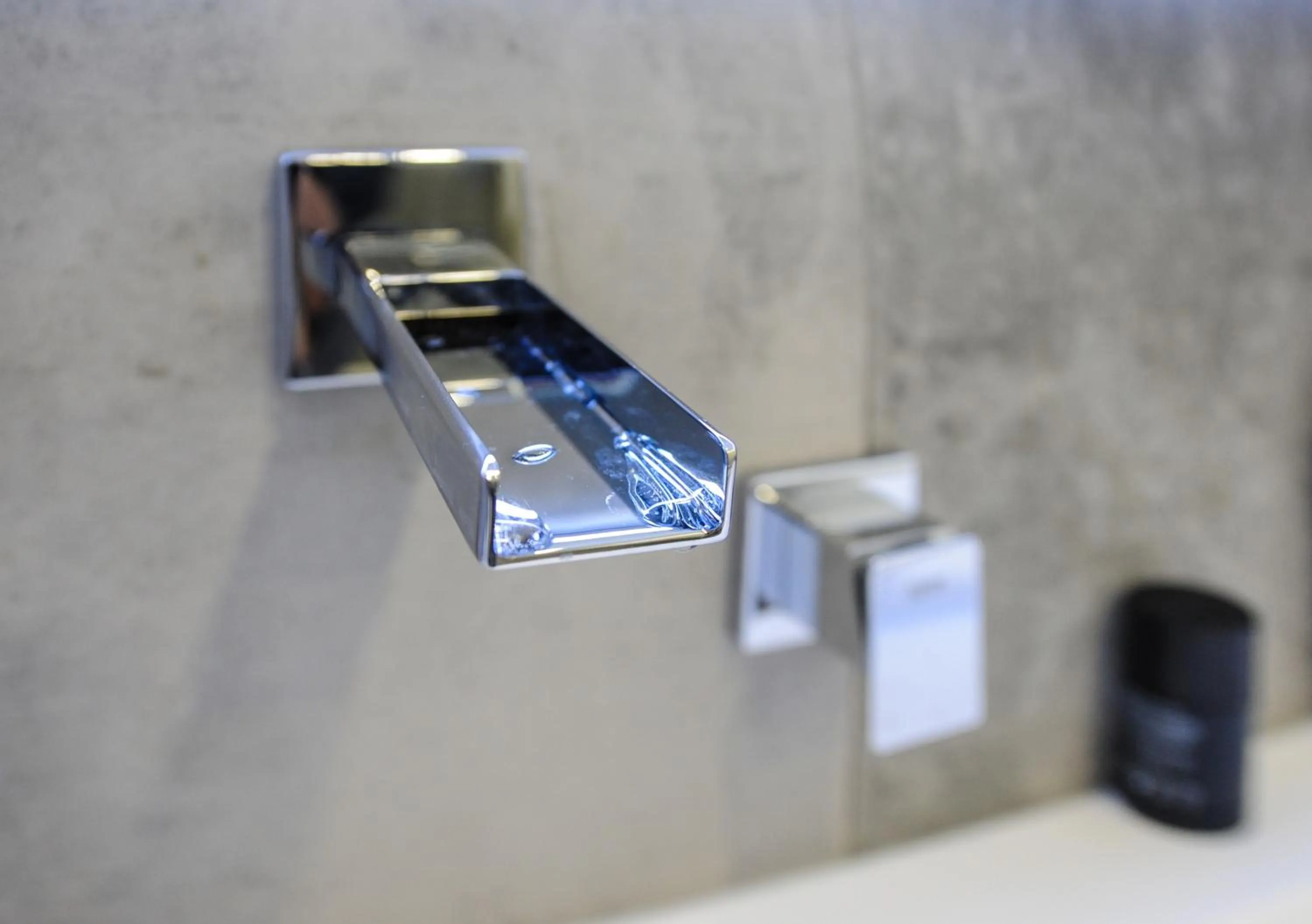 Bathroom in Bellini Relais