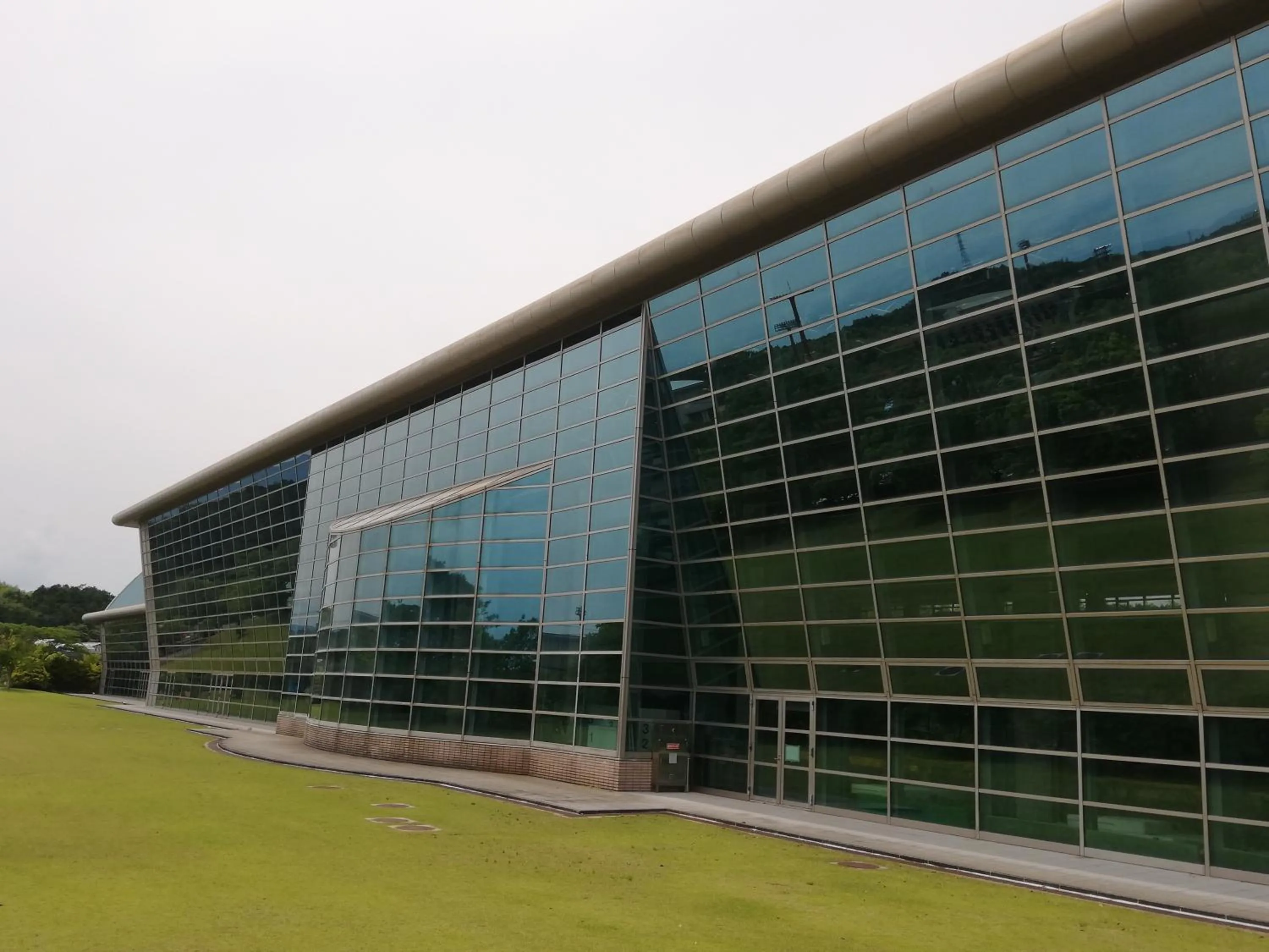 Nearby landmark in Hotel Castle Inn Suzuka