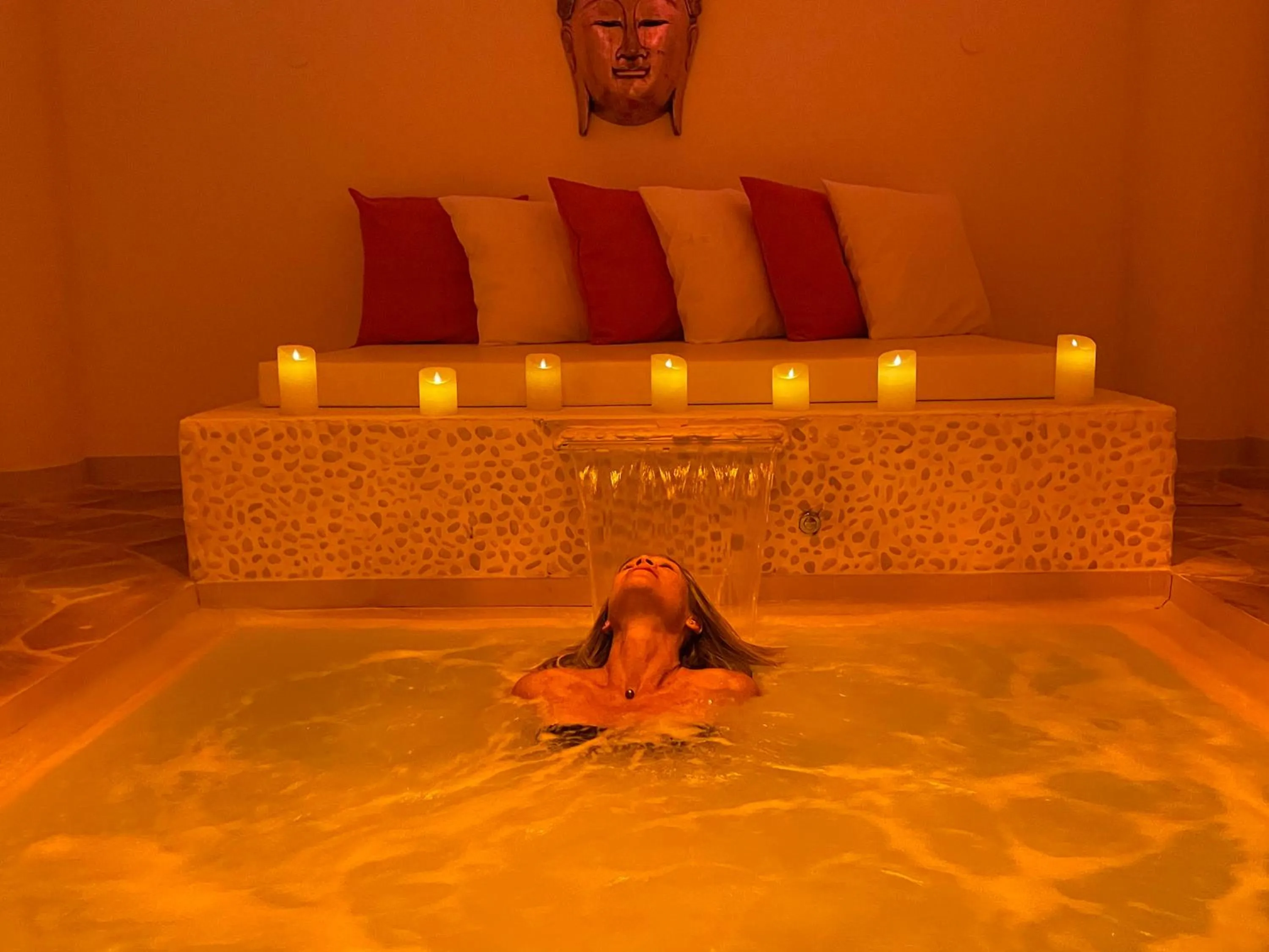 People in HOTEL & SPA GASQUET