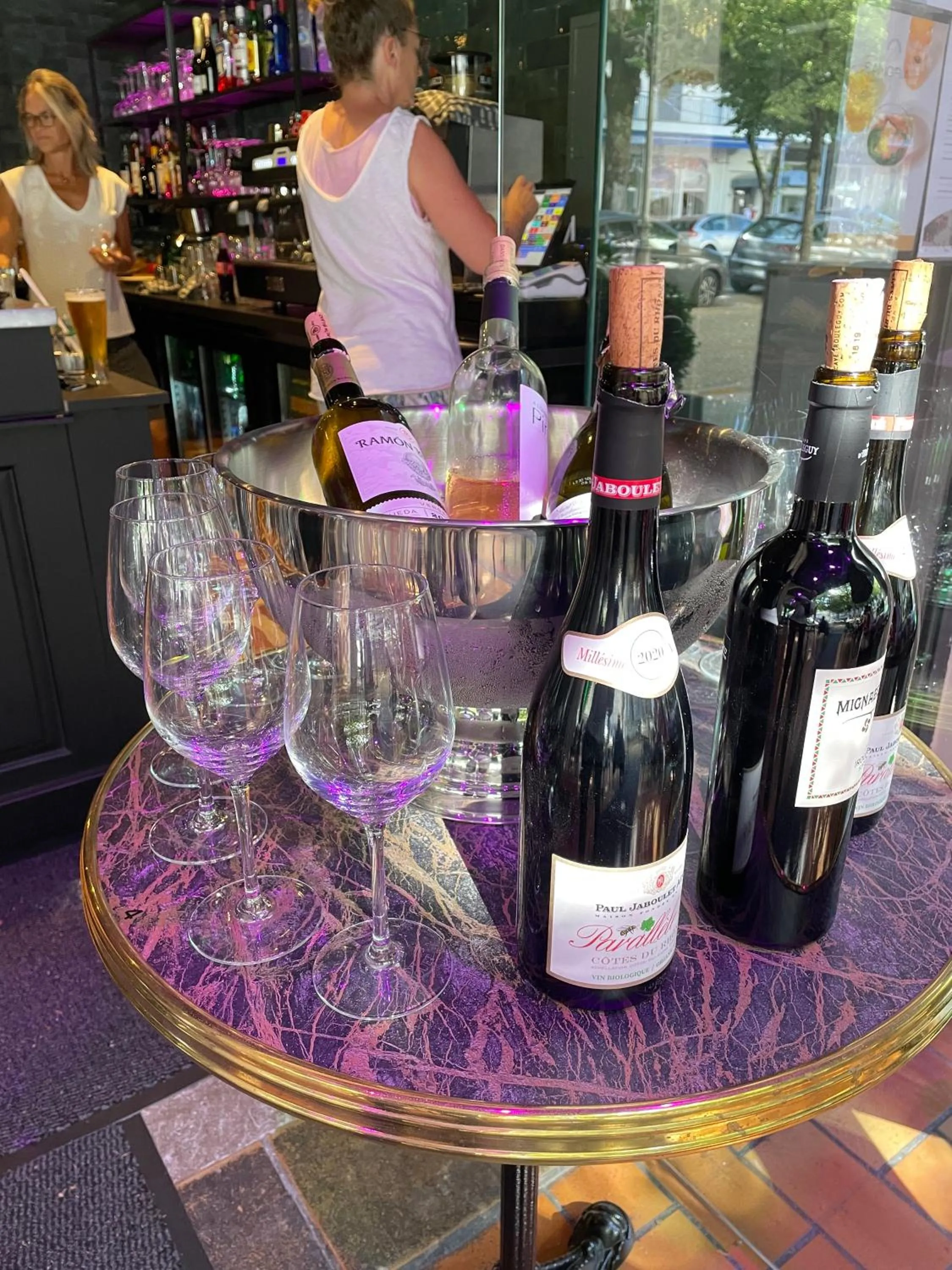 People in HOTEL & SPA GASQUET