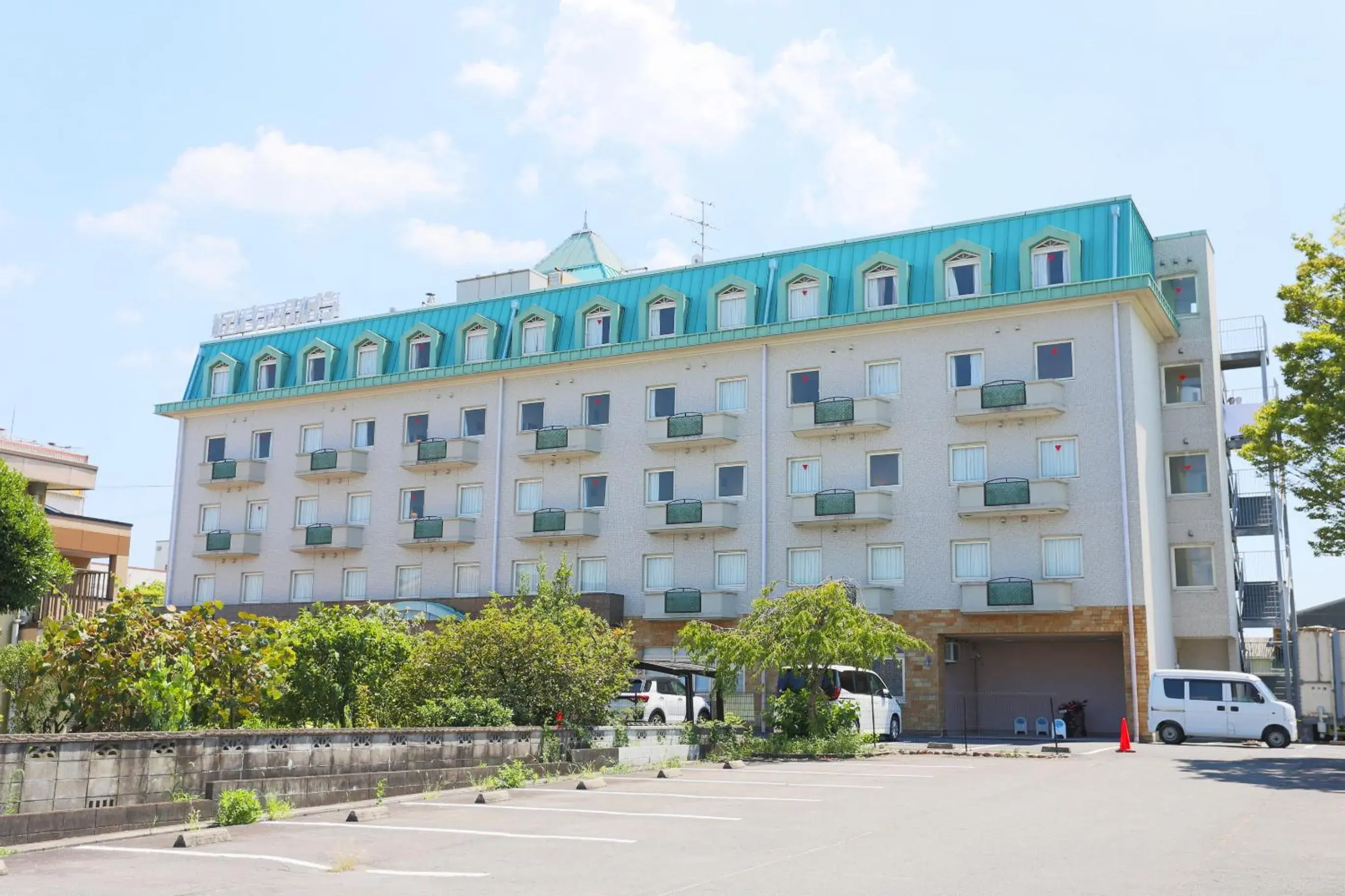 Hotel Castle Inn Suzuka Chuo Hotel Castle Inn Suzuka Chuo