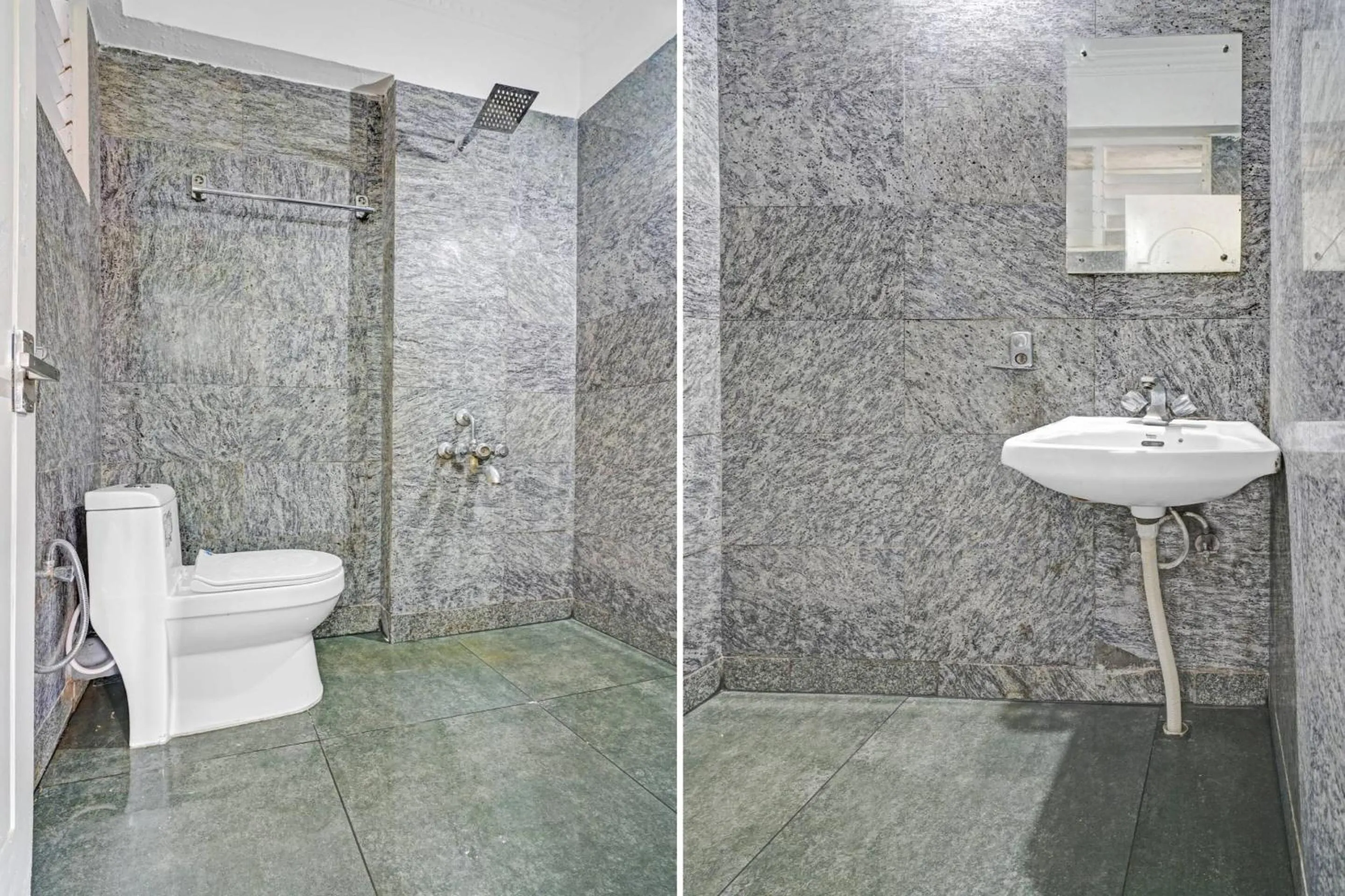 Lobby or reception in Capital O Rayan Plaza