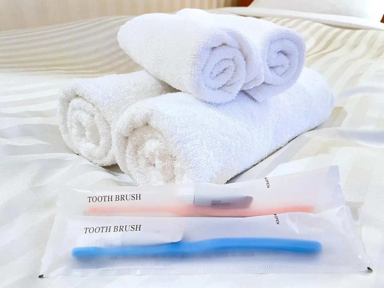 Other, Bed in Hotel Castle Inn Tsu