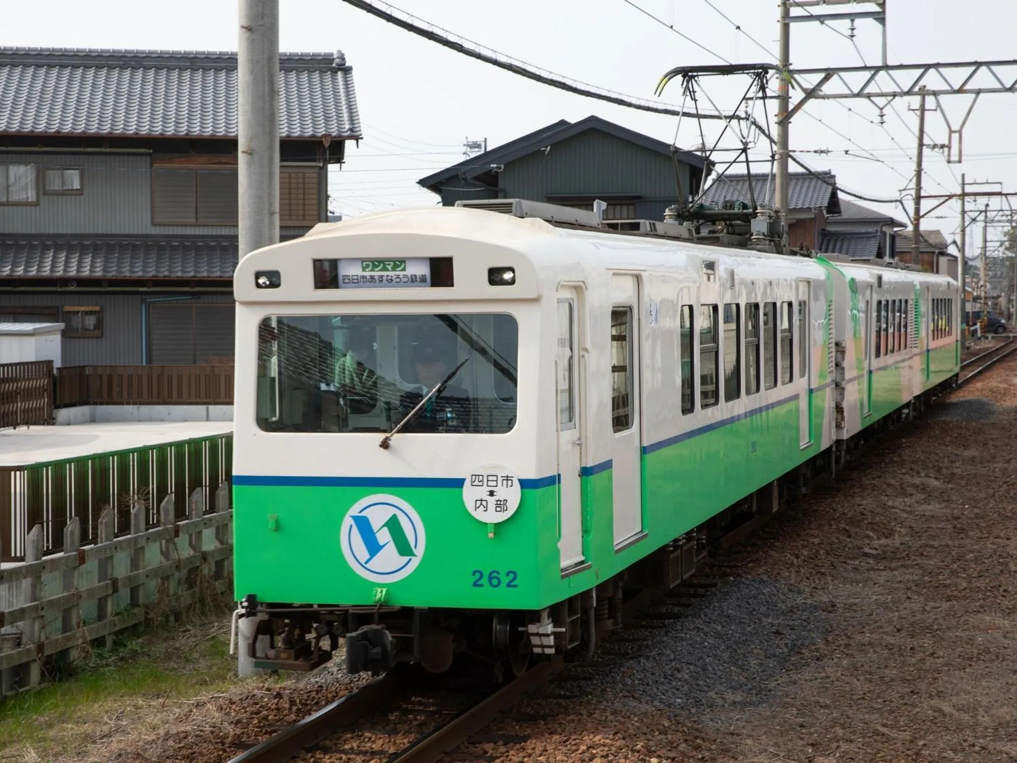 Neighbourhood in Hotel Castle Inn Yokkaichi