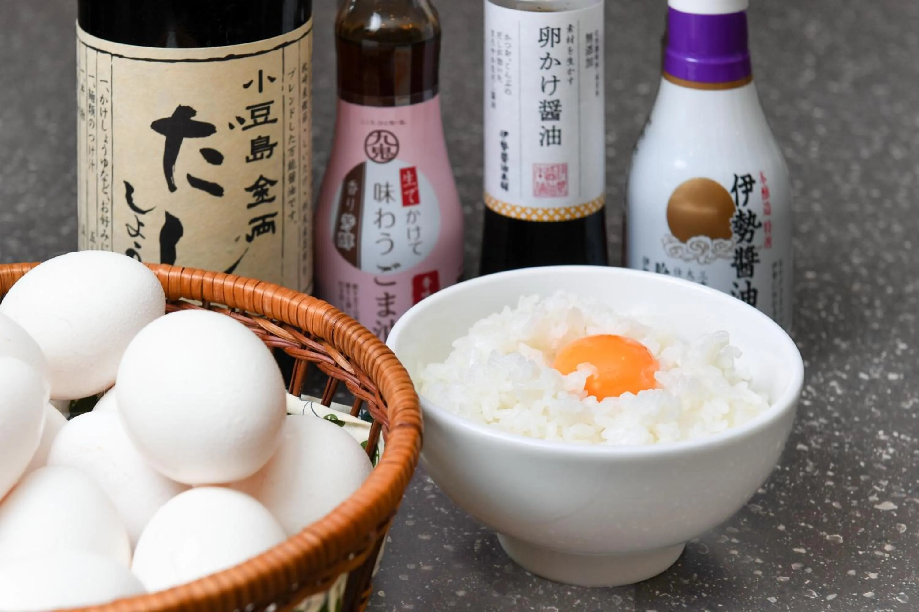 Food in Hotel Castle Inn Yokkaichi