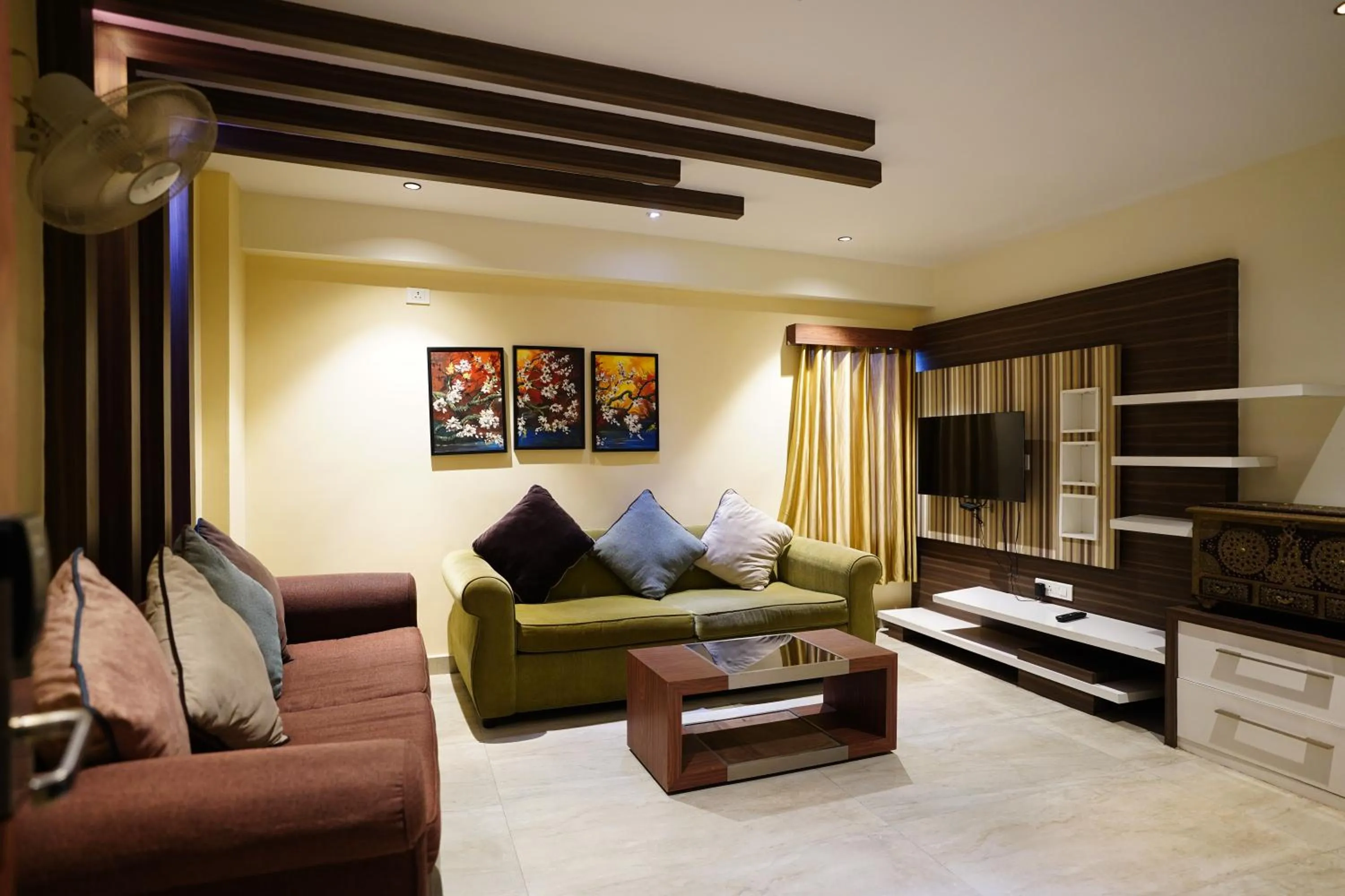 Emarald Hotel Calicut