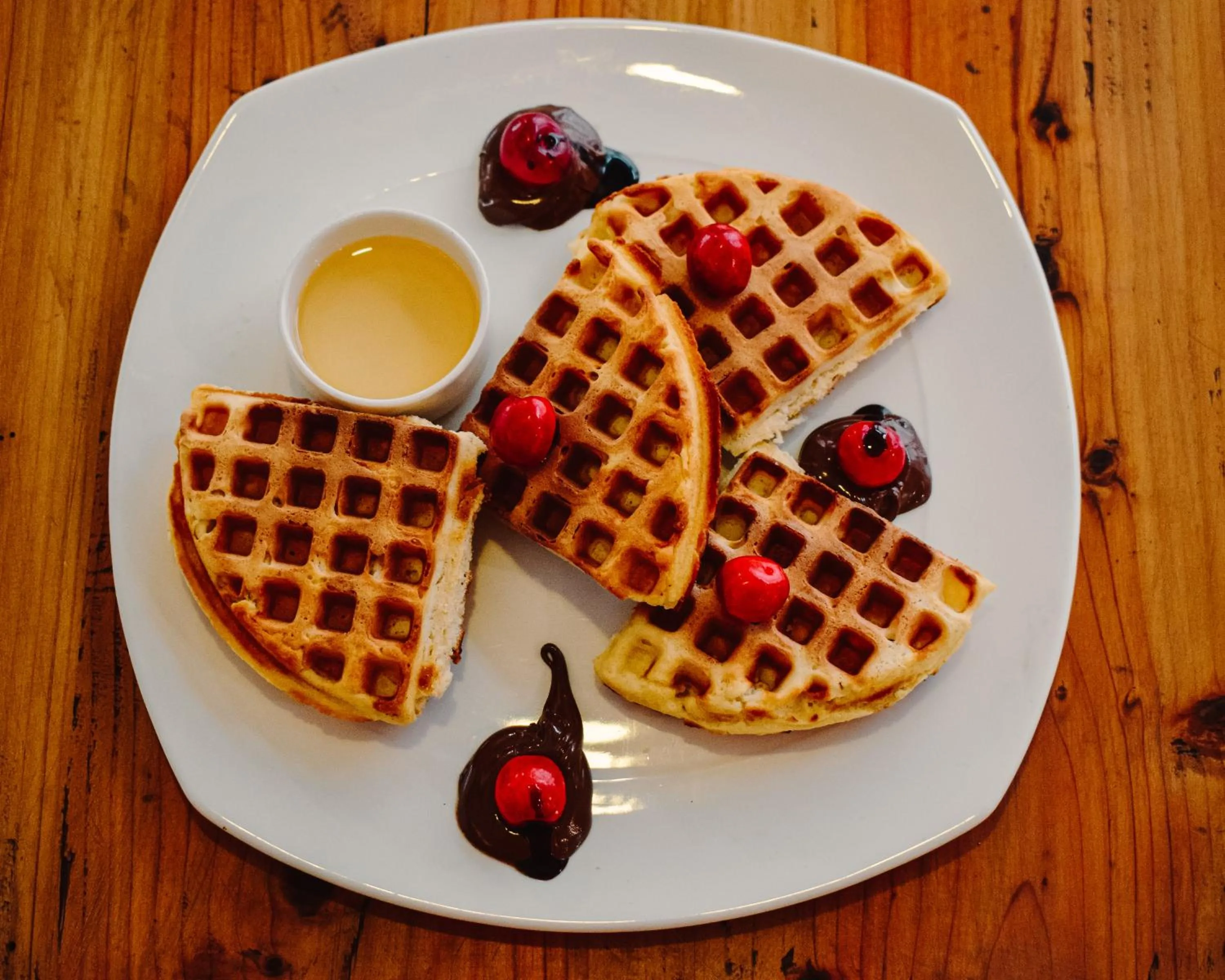 Food and drinks in Raybo Hostel - Serene stay with 5 mins walk from the main market