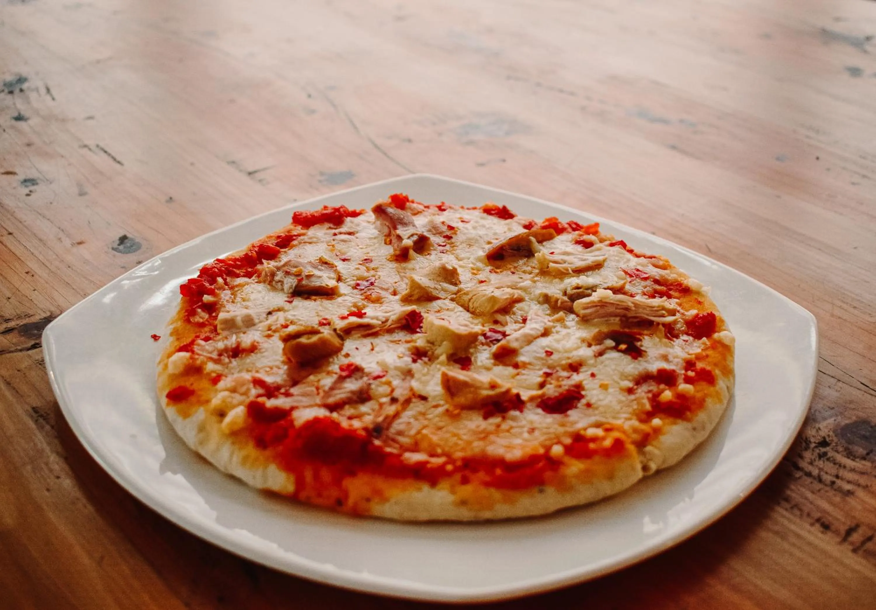 Food and drinks in Raybo Hostel - Serene stay with 5 mins walk from the main market