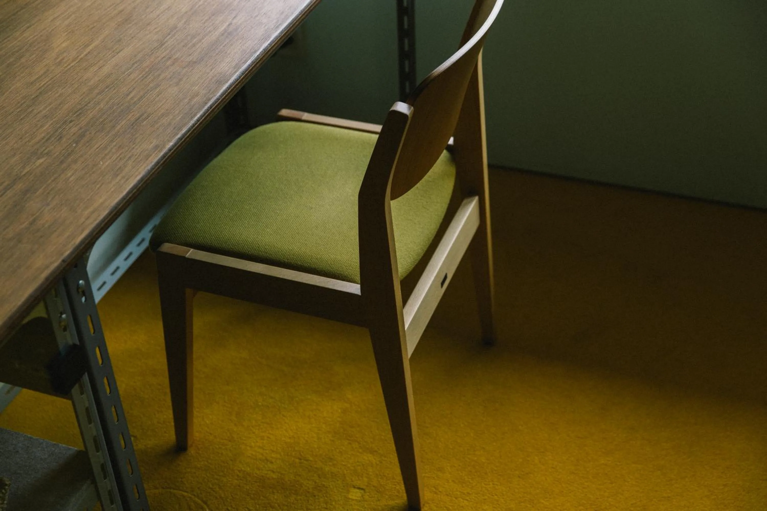 Photo of the whole room in Hatago Vison